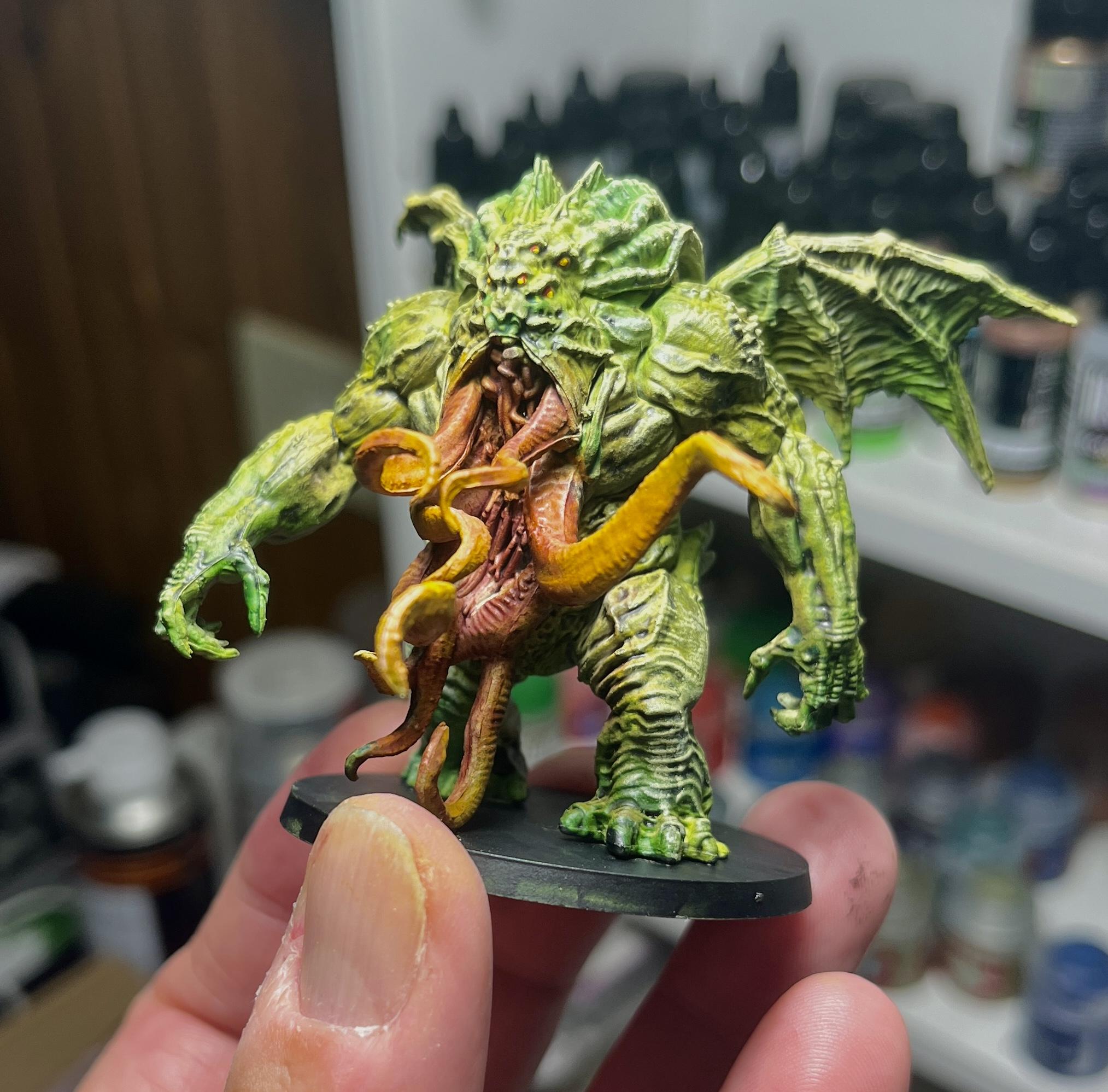 Cthulhu, Cthulhudeaymaydie, Cthulhumithos, Deathmaydie, Dimensionalchamber, Hastur, Mythos, Shoggot