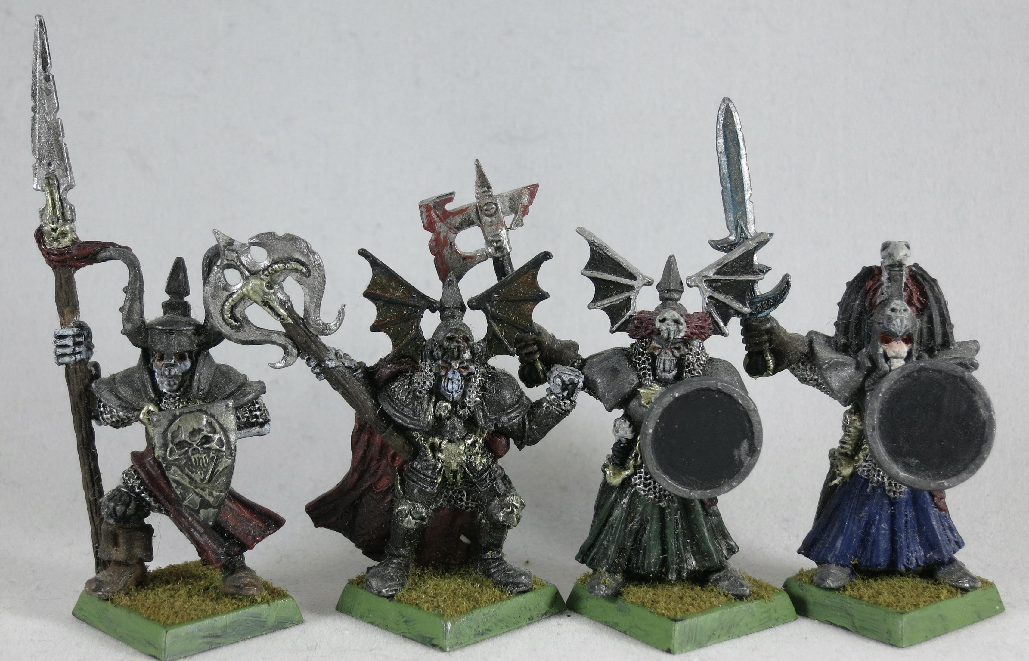 old wights