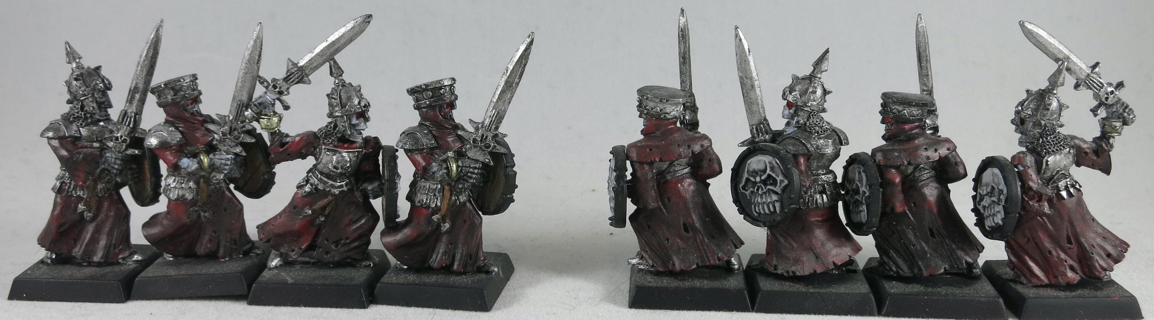 grave guard