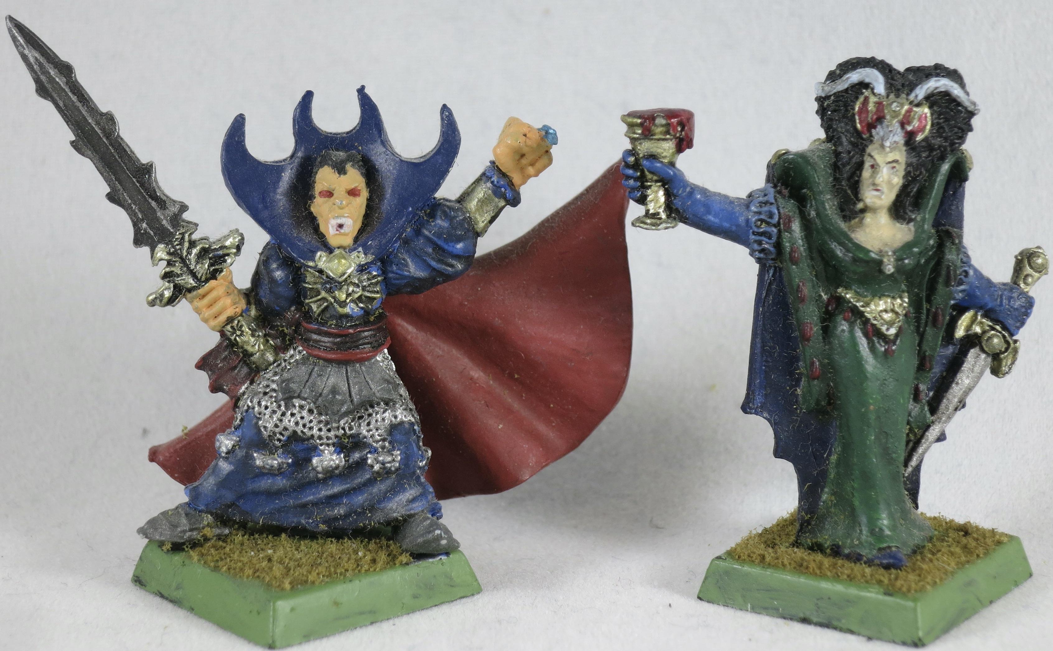 vamps