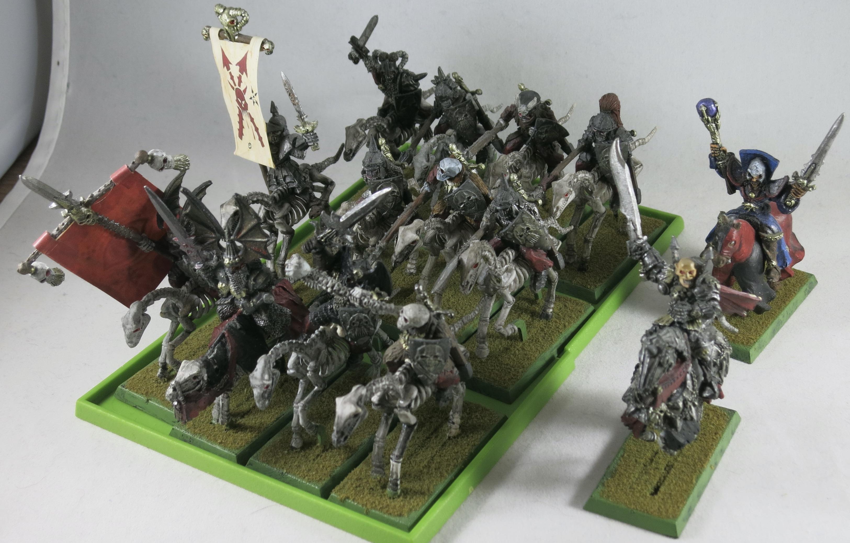 black knights