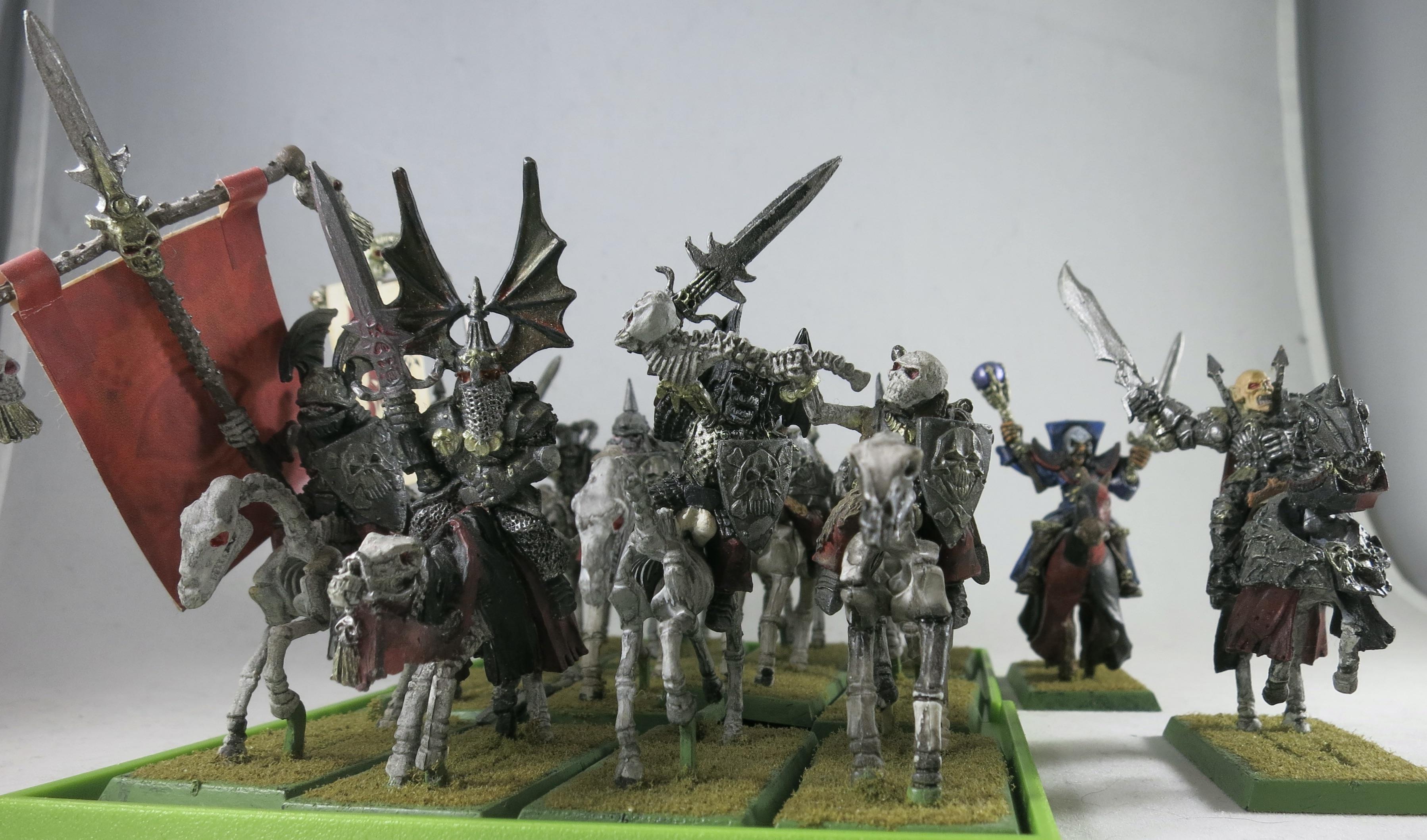charge