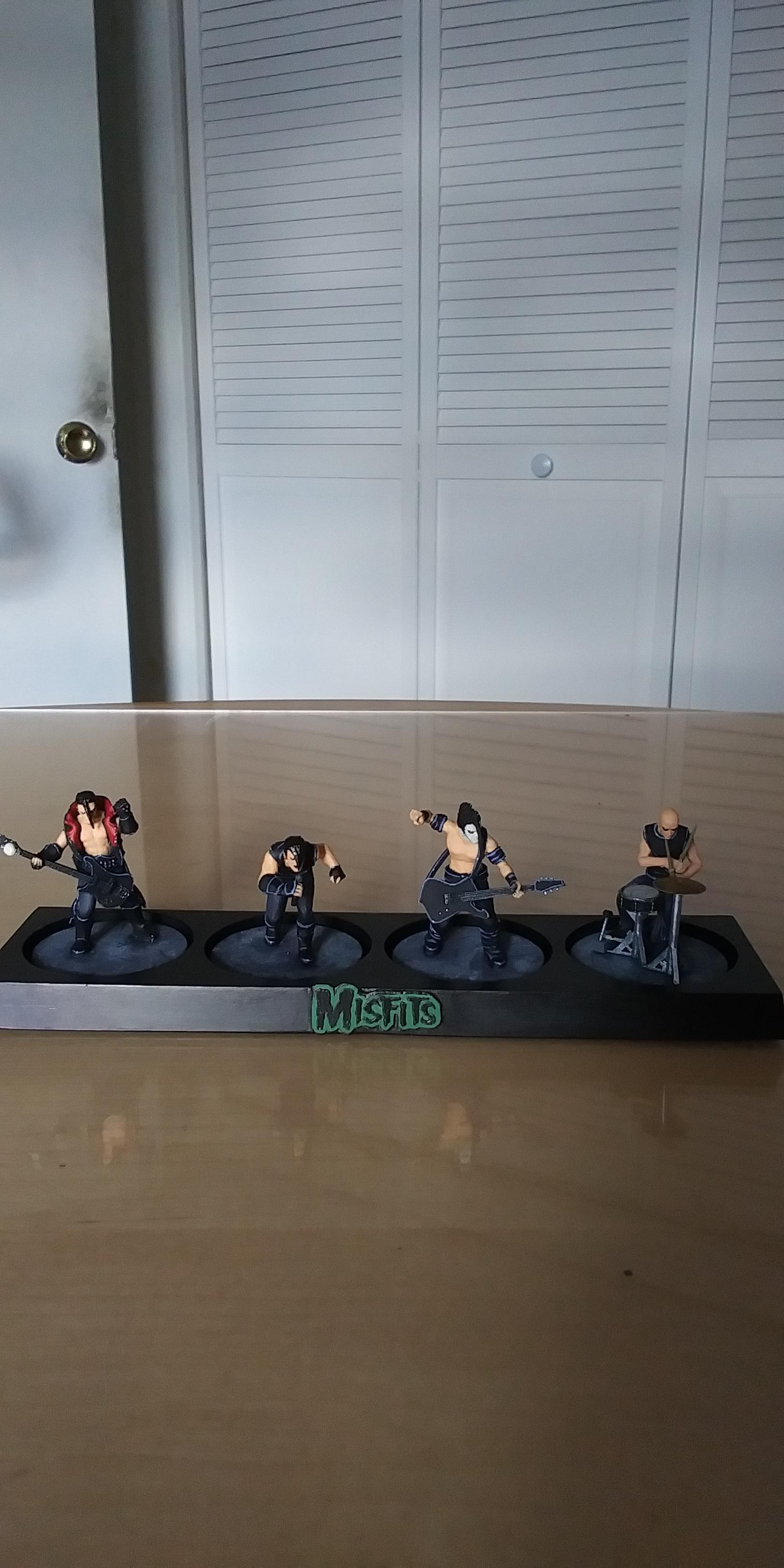 the misfits 