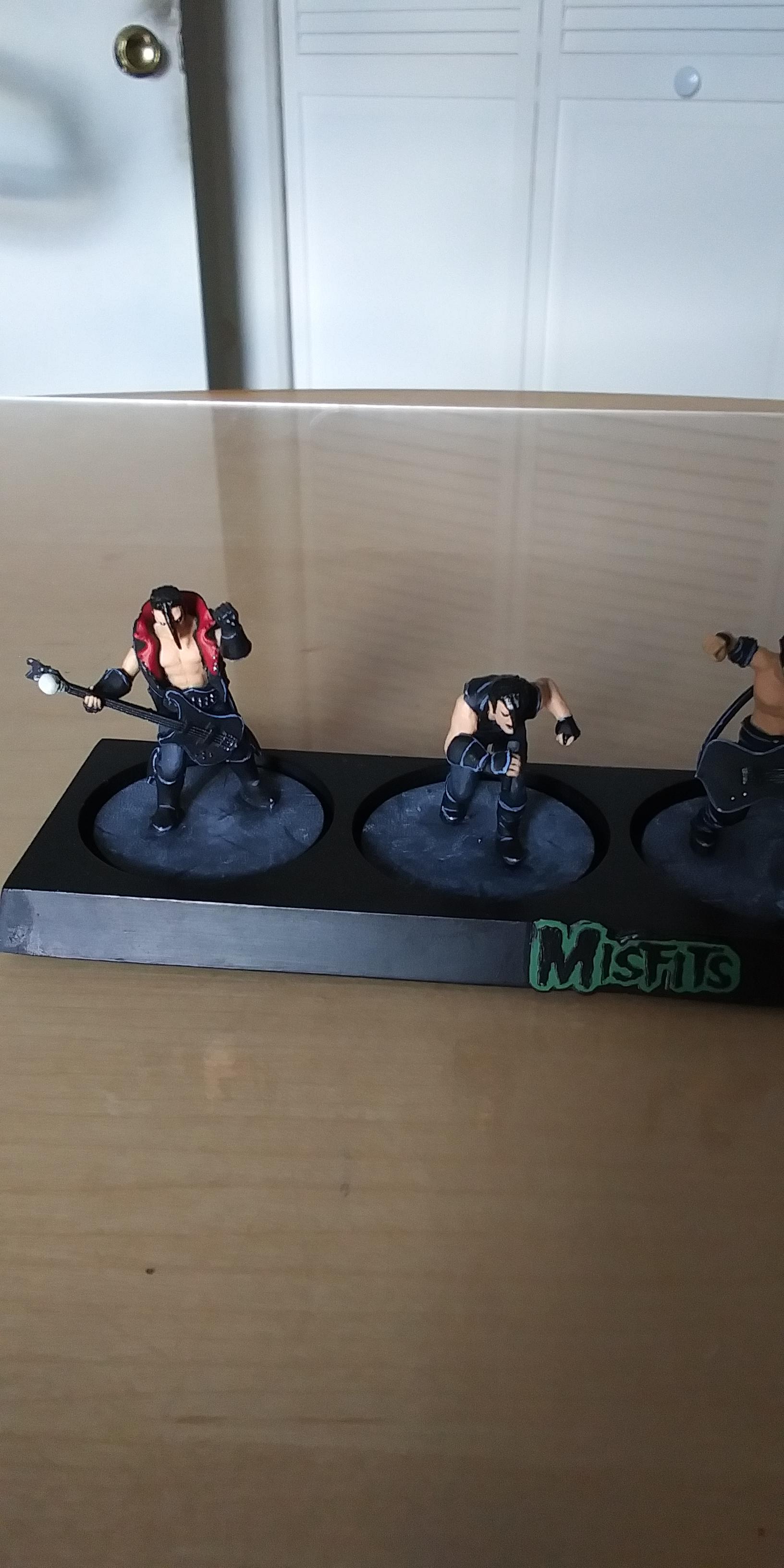 the misfits 