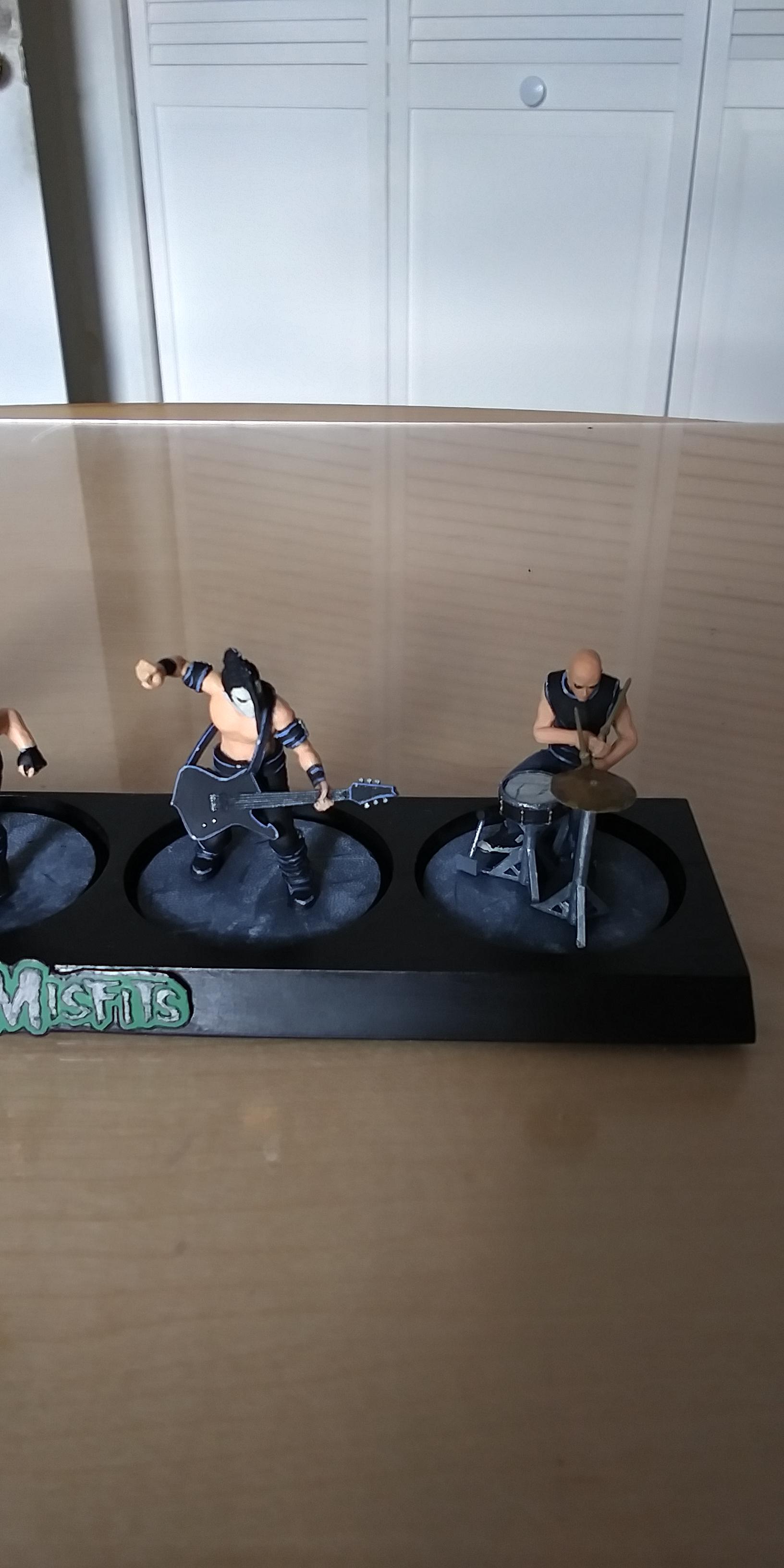 the misfits 