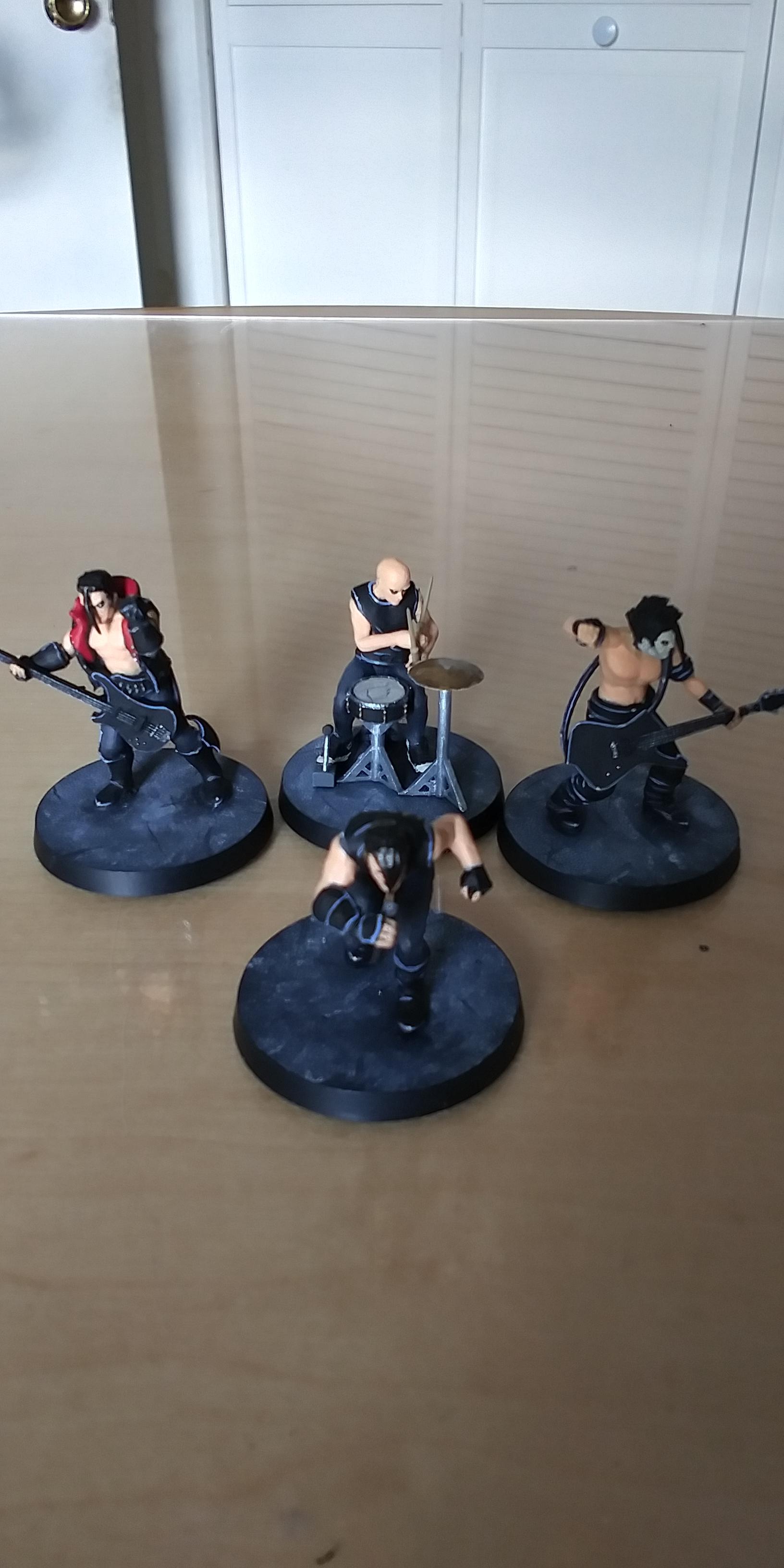 the misfits 