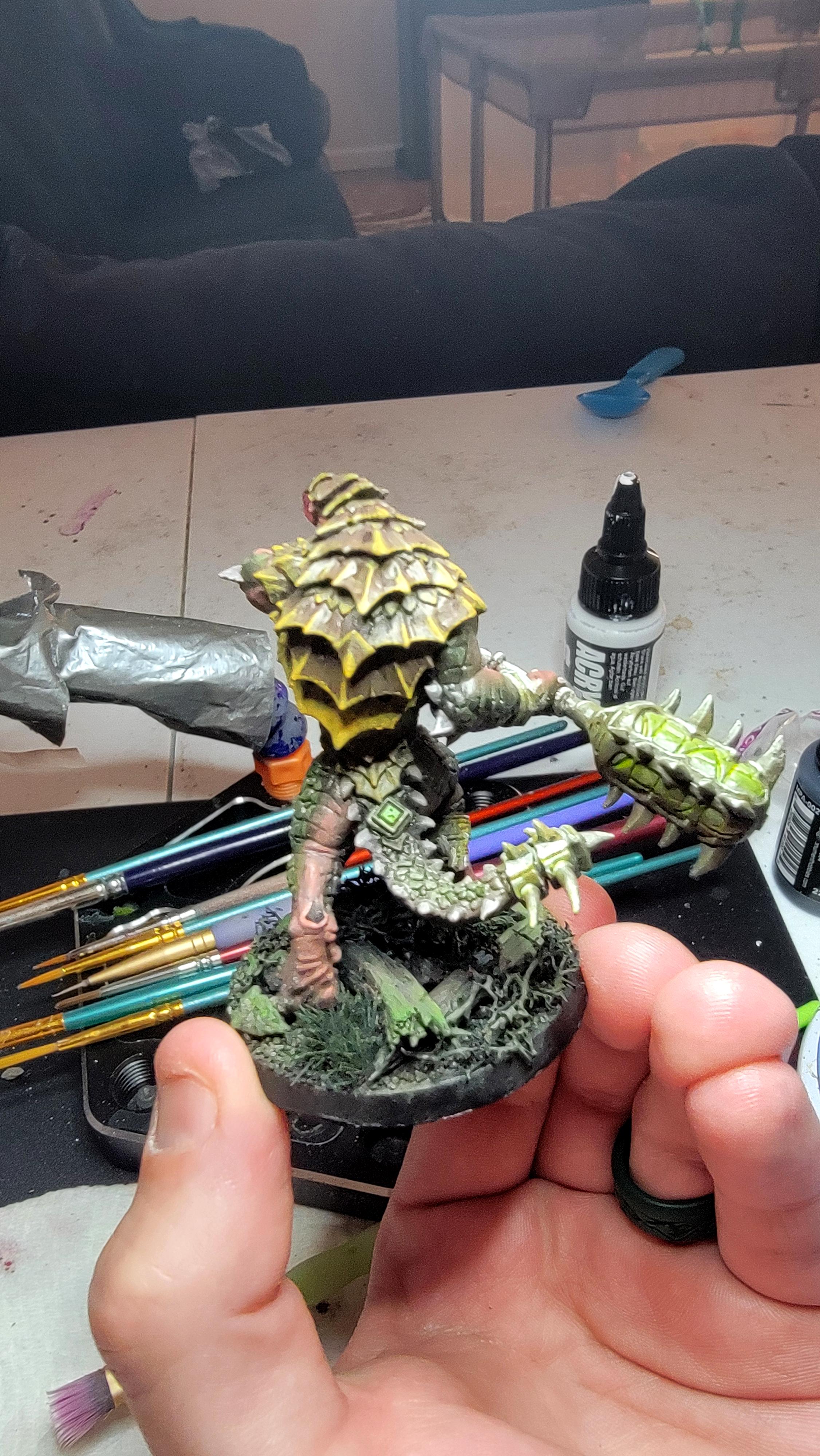 Newvsold, Rear kroxi 2