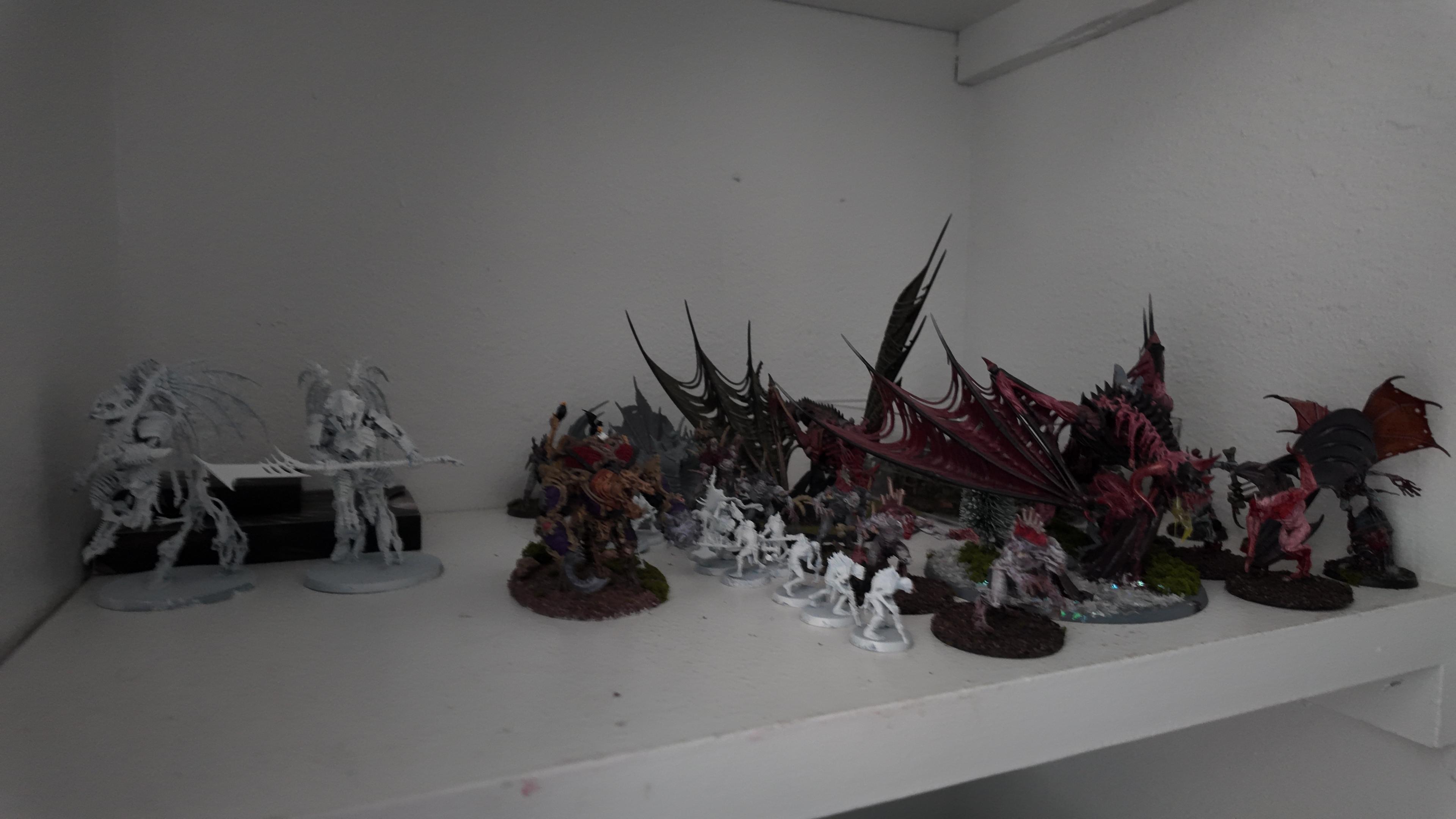 flesh eater courts?