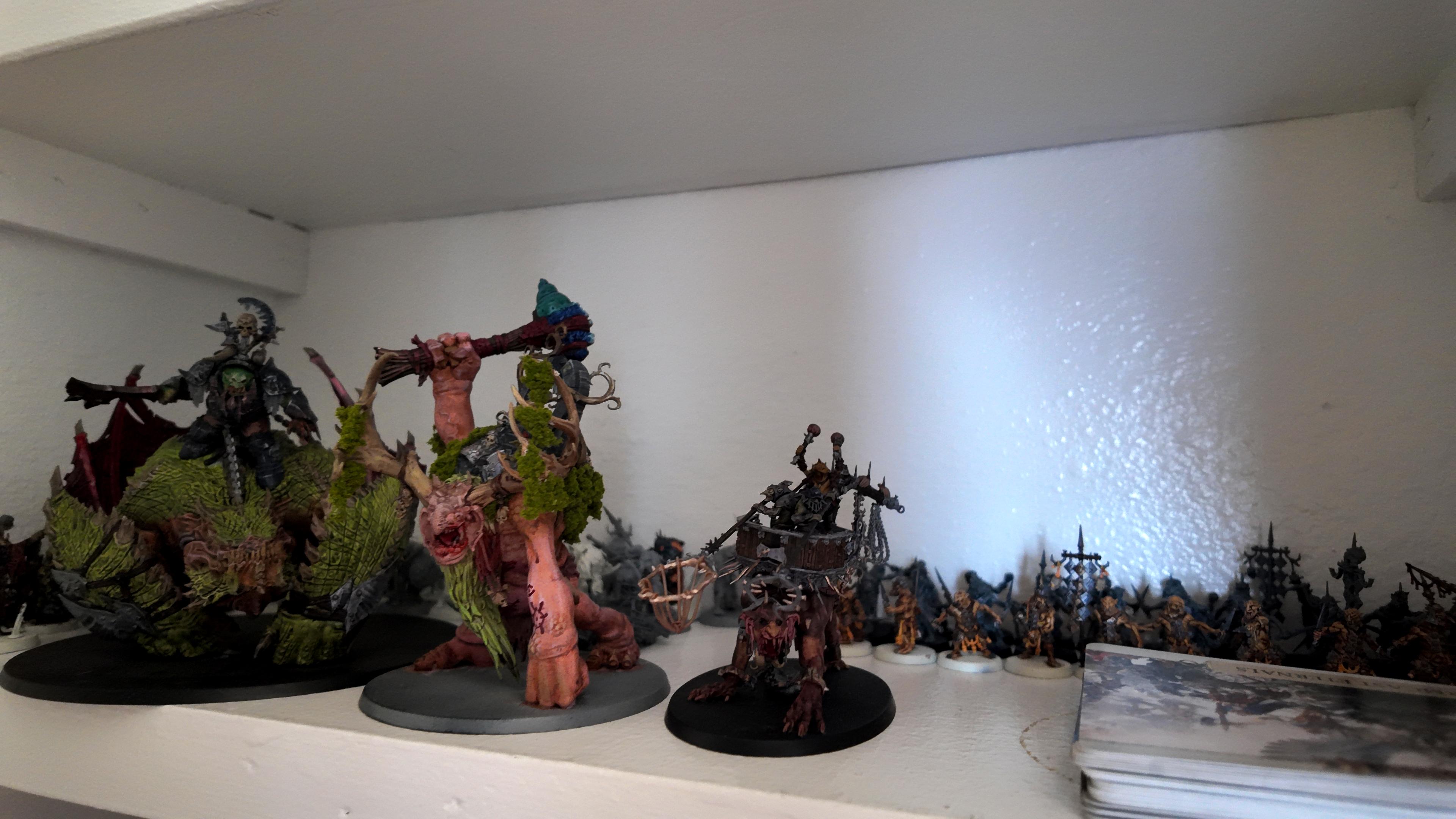 orruk and a gloom
