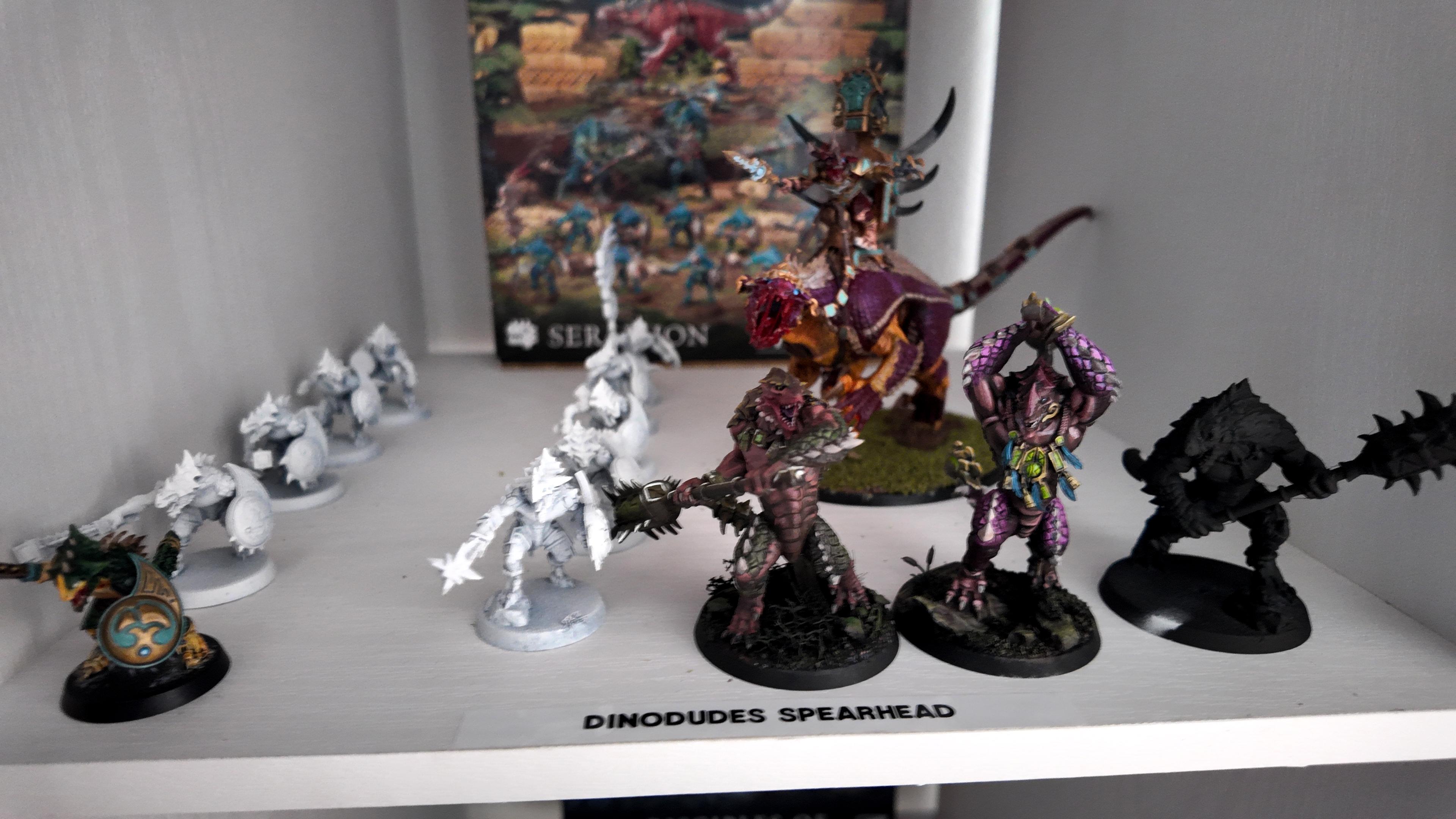 dinodudes!