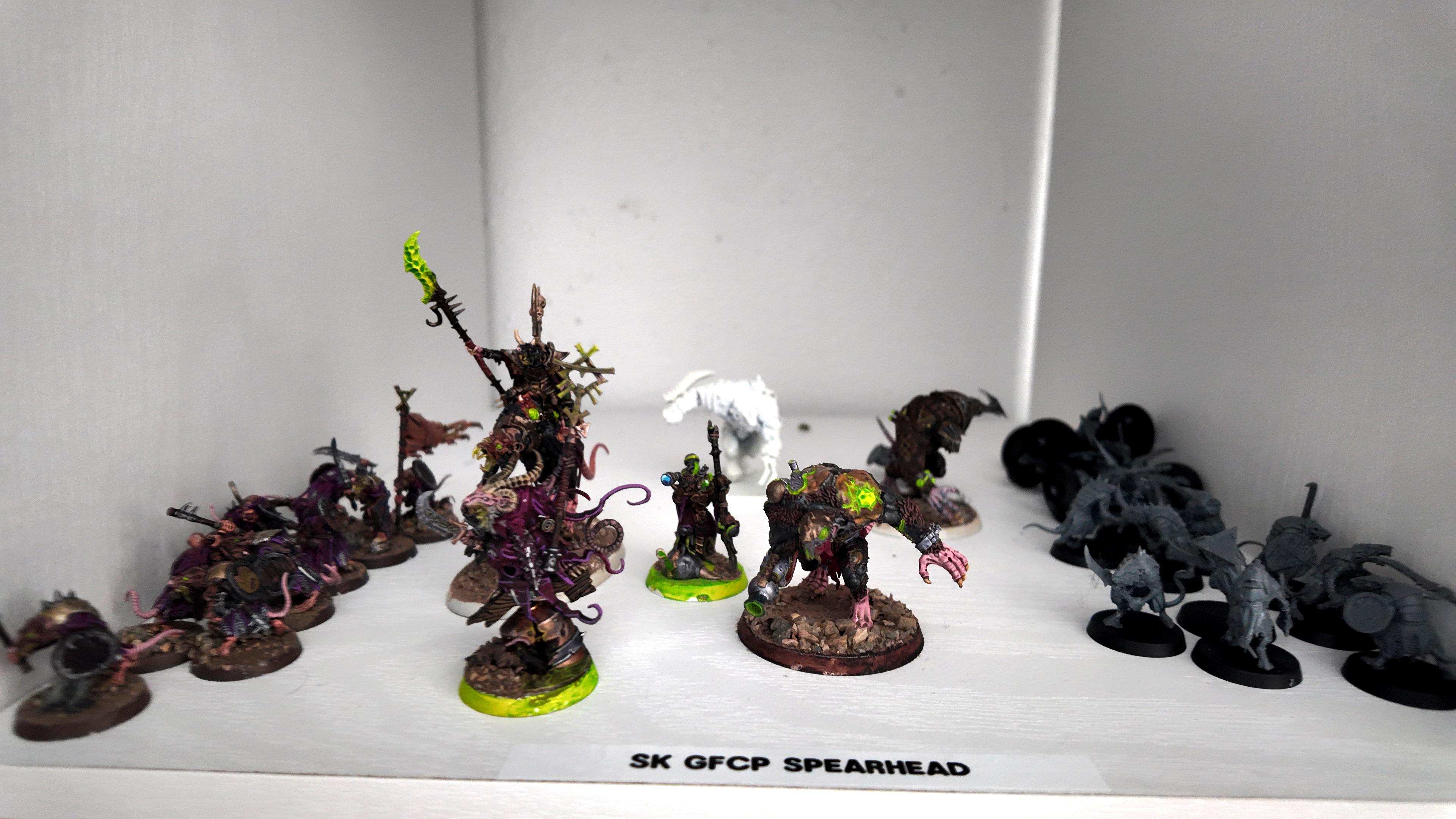 skaven