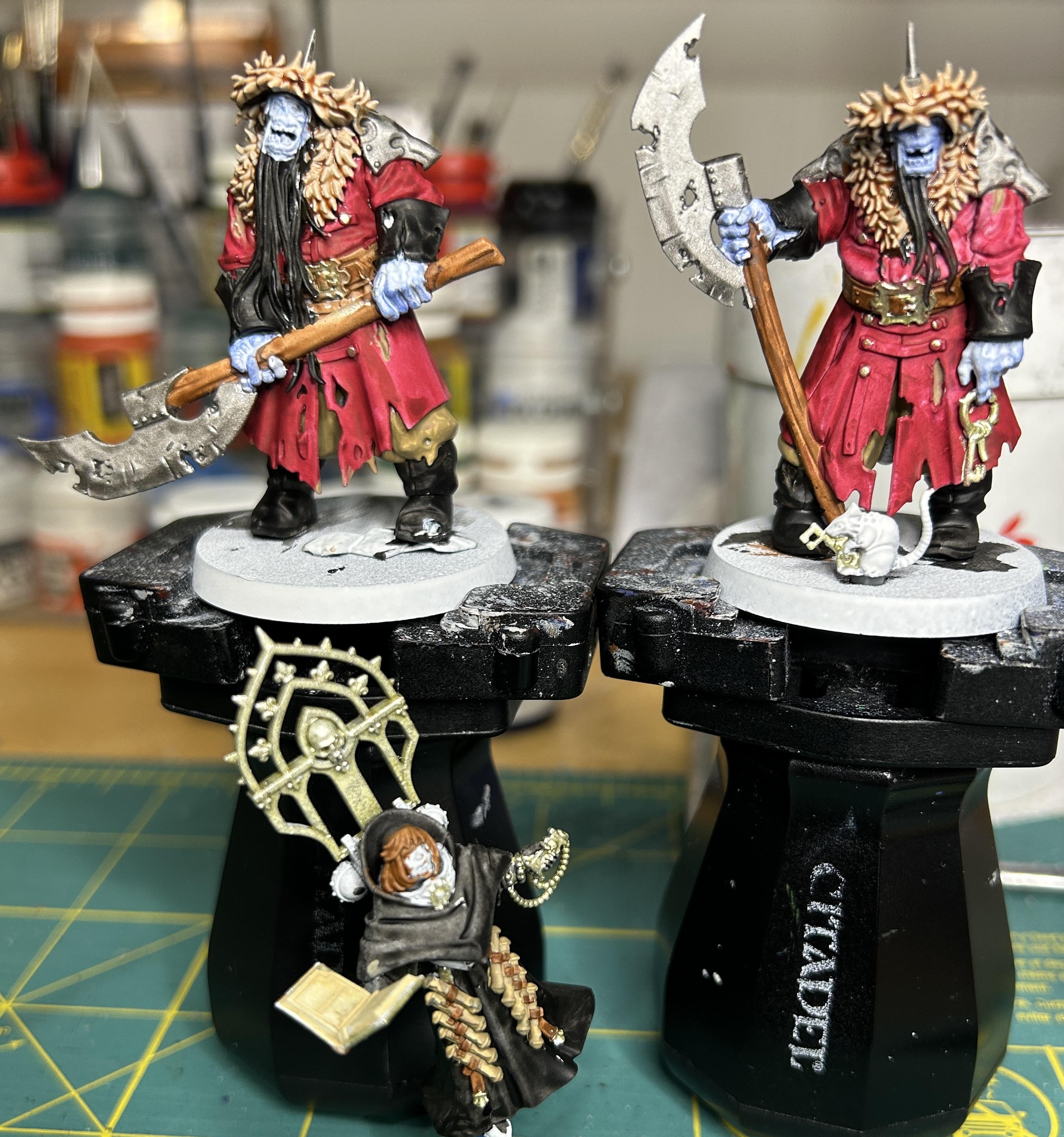 9-25 wip