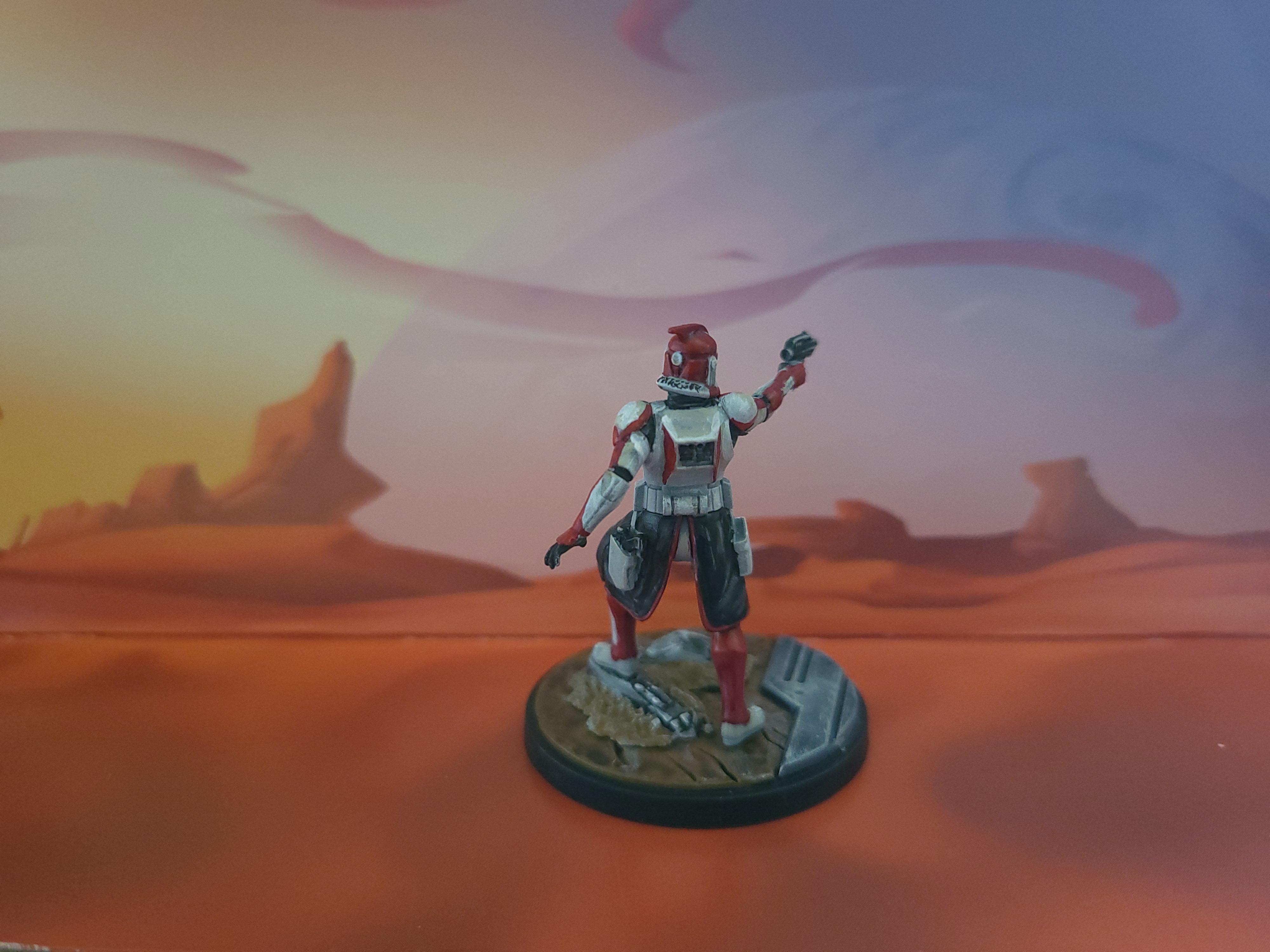 Clone, Republic, Star Wars