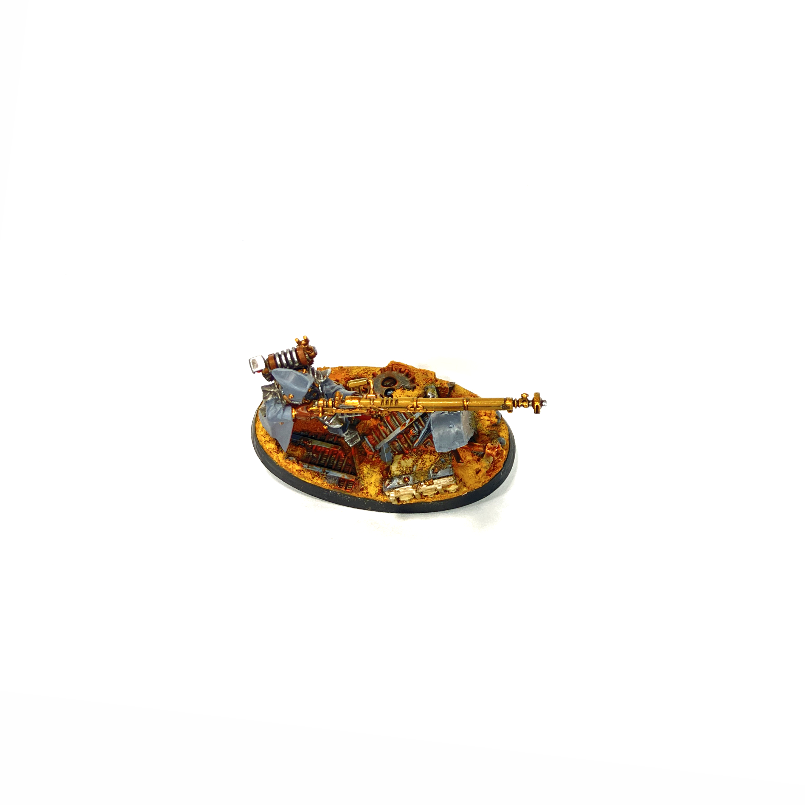 Ad Mech, Adeptus Mechanicus, Base, Kill Team, Rangers, Rubble, Skitarii, Terrain, Transuranic Arquebus, Vanguard, Vigilus, Warhammer 40,000