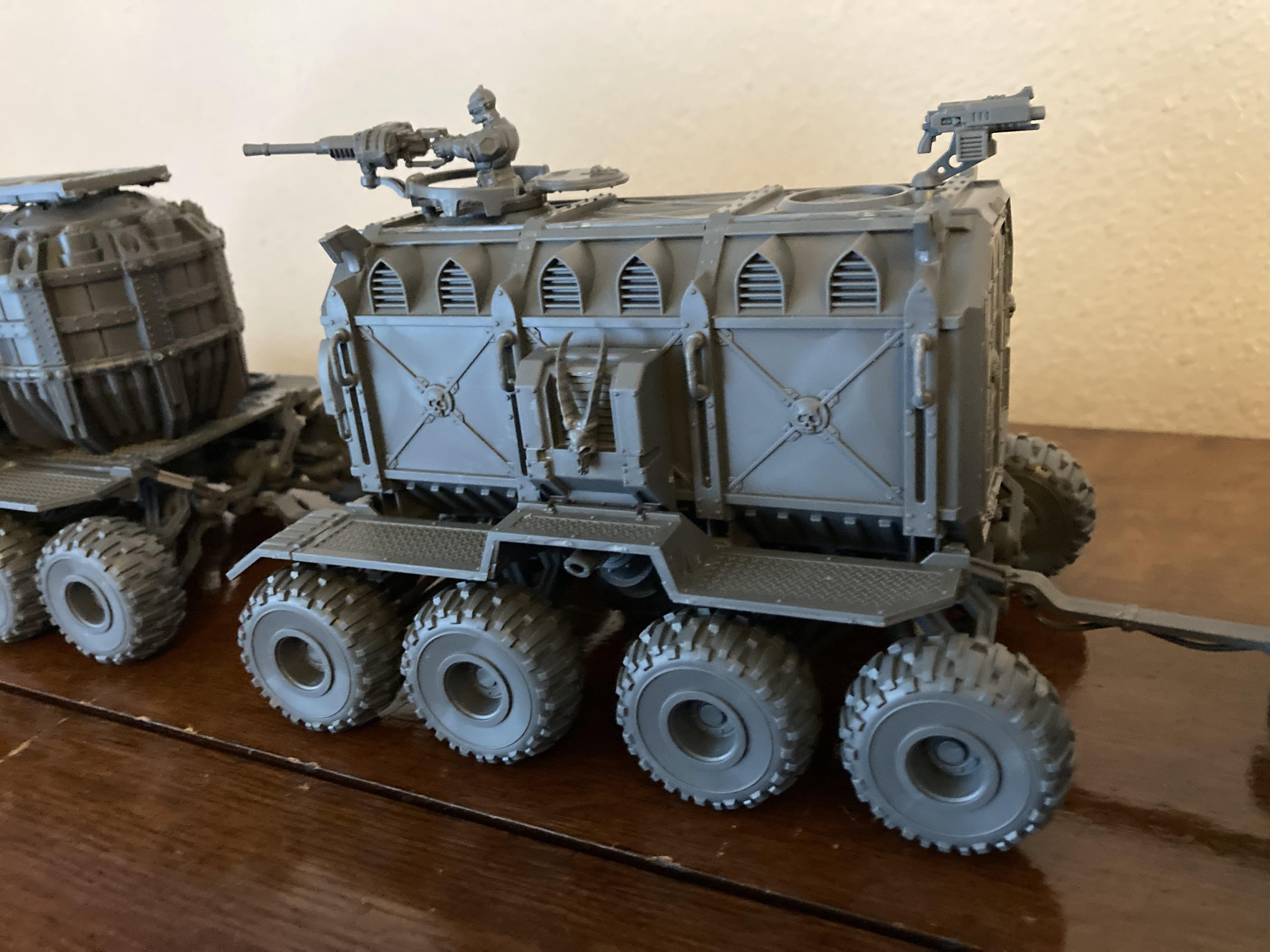 Cargo-8 wip 4.2