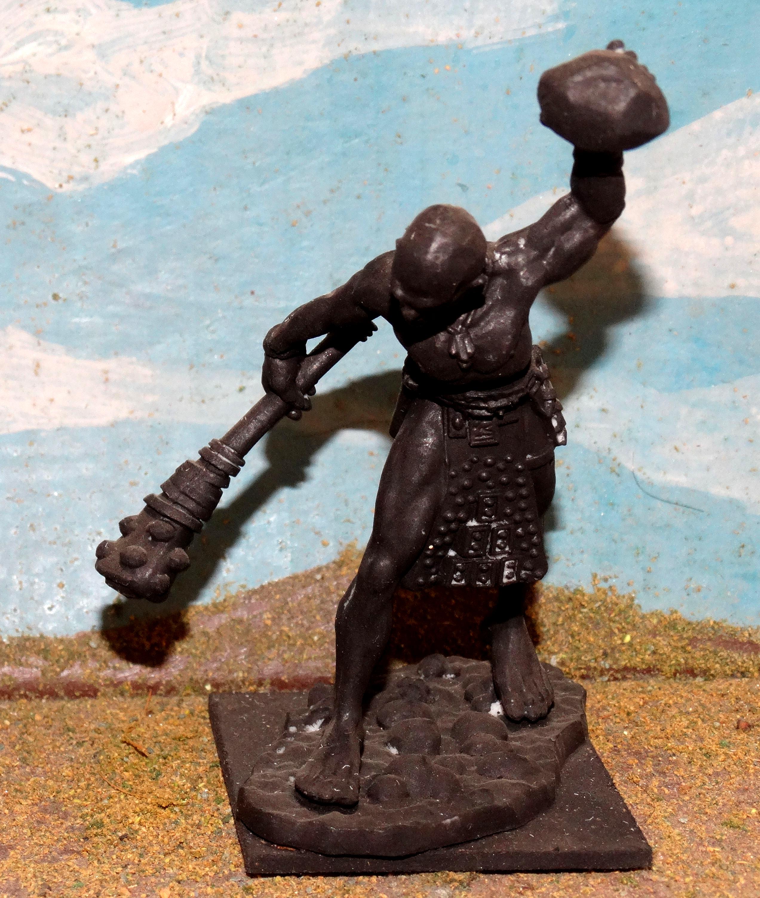 Stone Giant