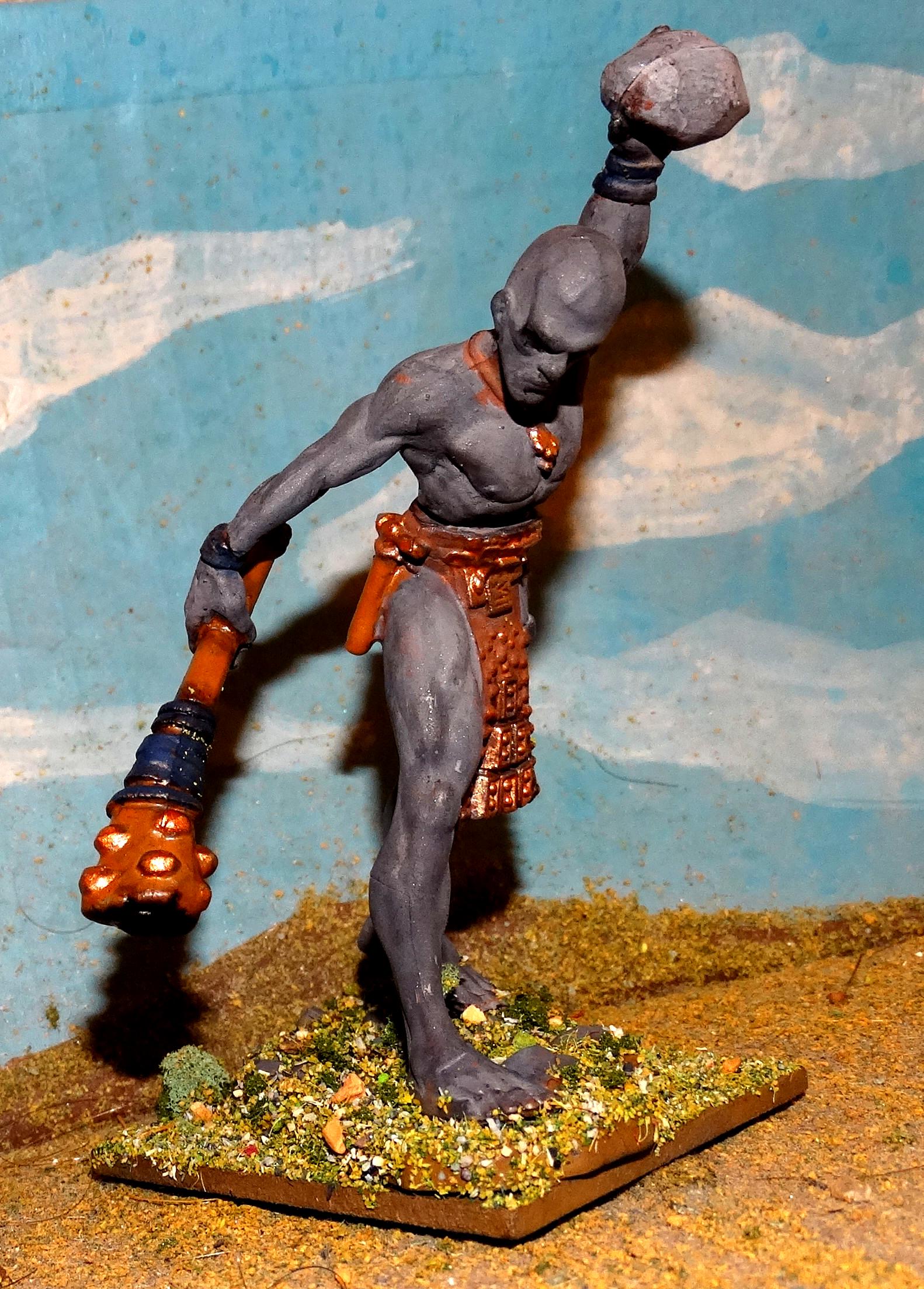 Stone Giant