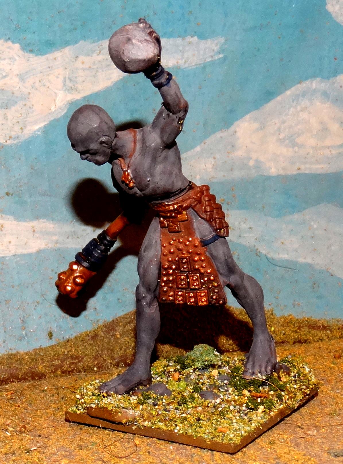 Stone Giant