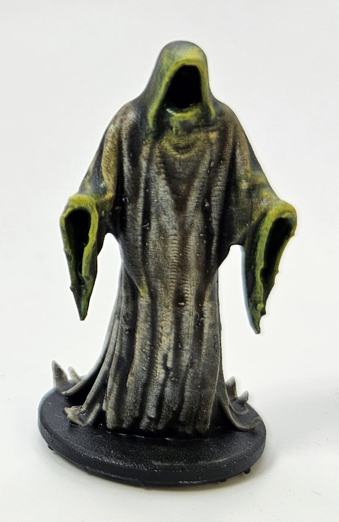 Dungeons &amp; Dragons, Dungeons And Dragons, Ghost, Golem, Pathfinders, Phantom, Spectre, Undead
