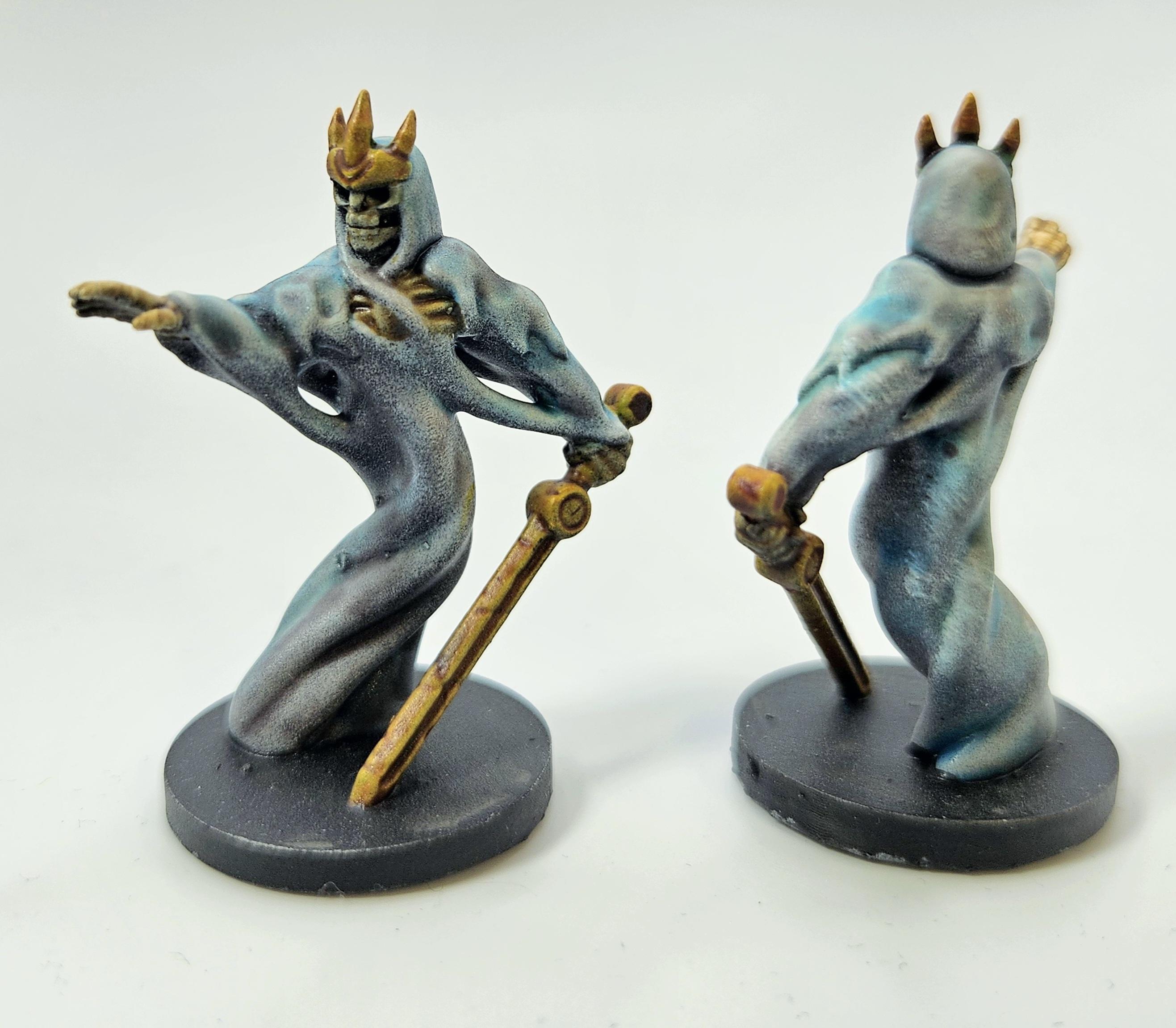 Dungeons &amp; Dragons, Dungeons And Dragons, Pathfinders, Wraith