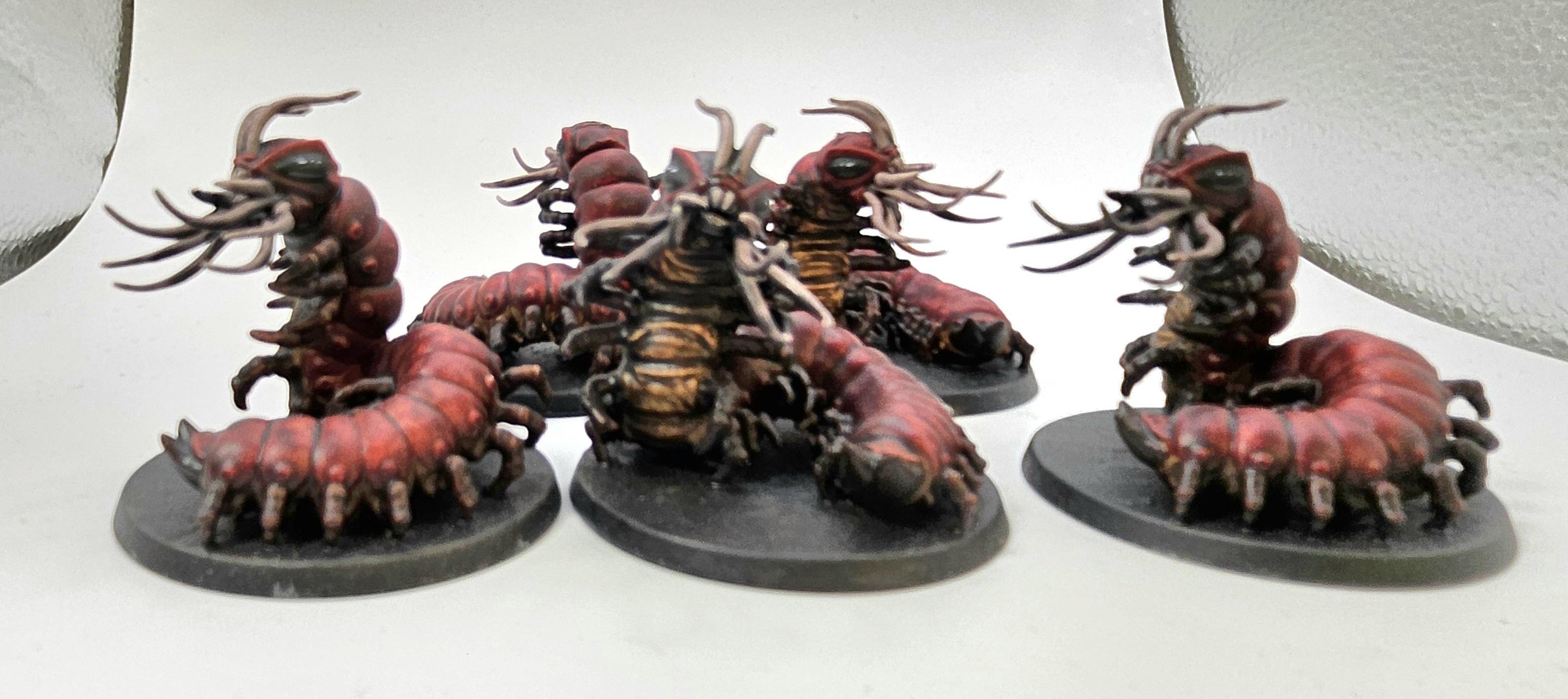 Dungeons &amp; Dragons, Dungeons And Dragons, Pathfinders