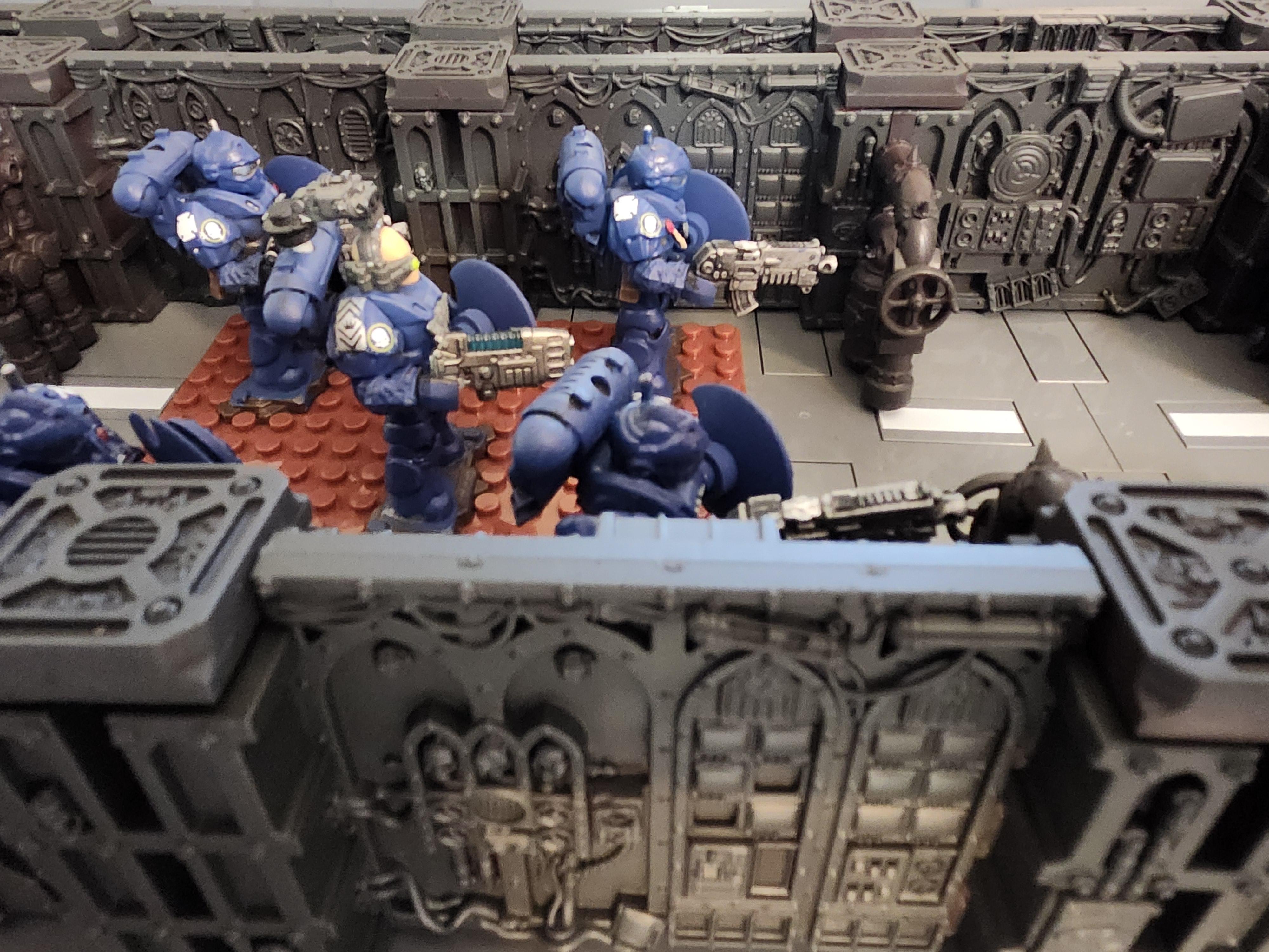 Space Marines