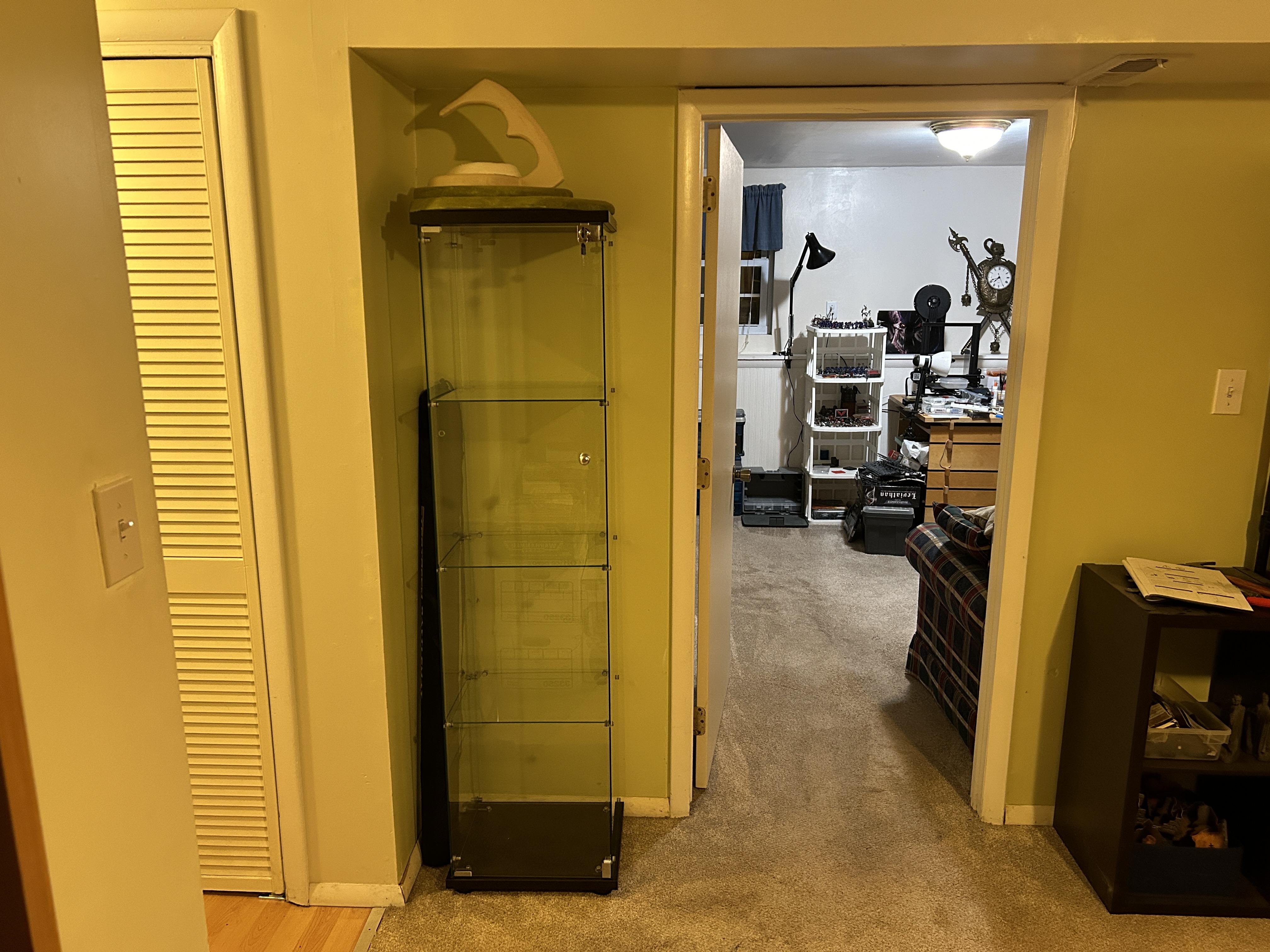 New display 