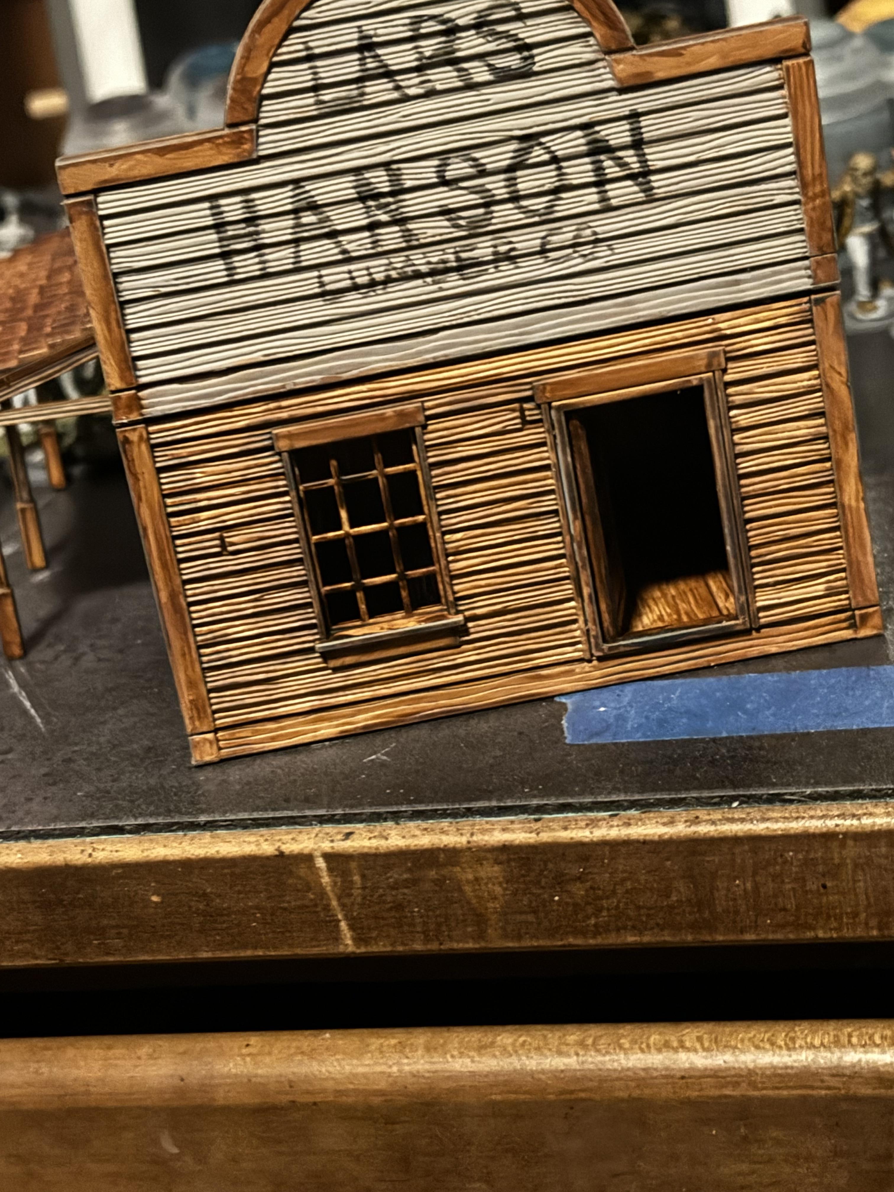 Hanson&#146;s