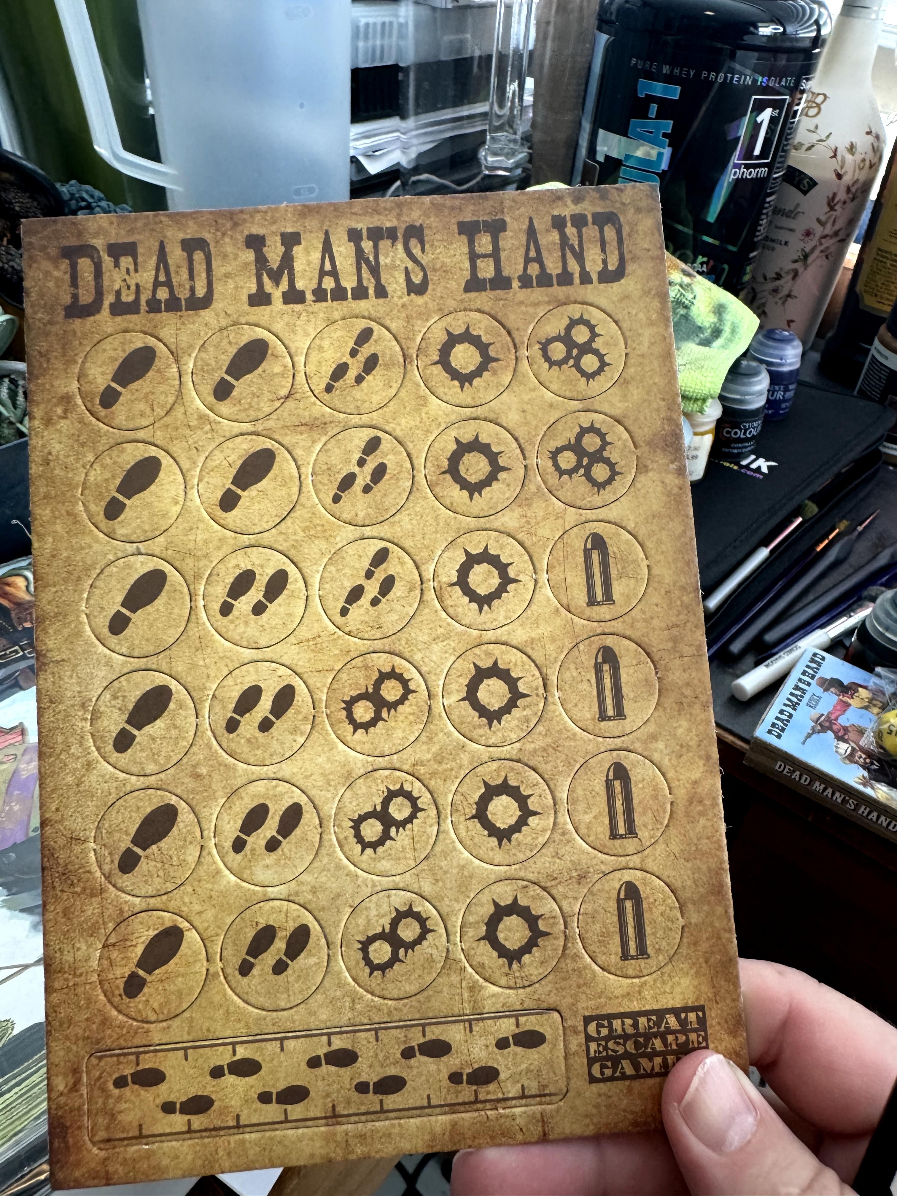Tokens