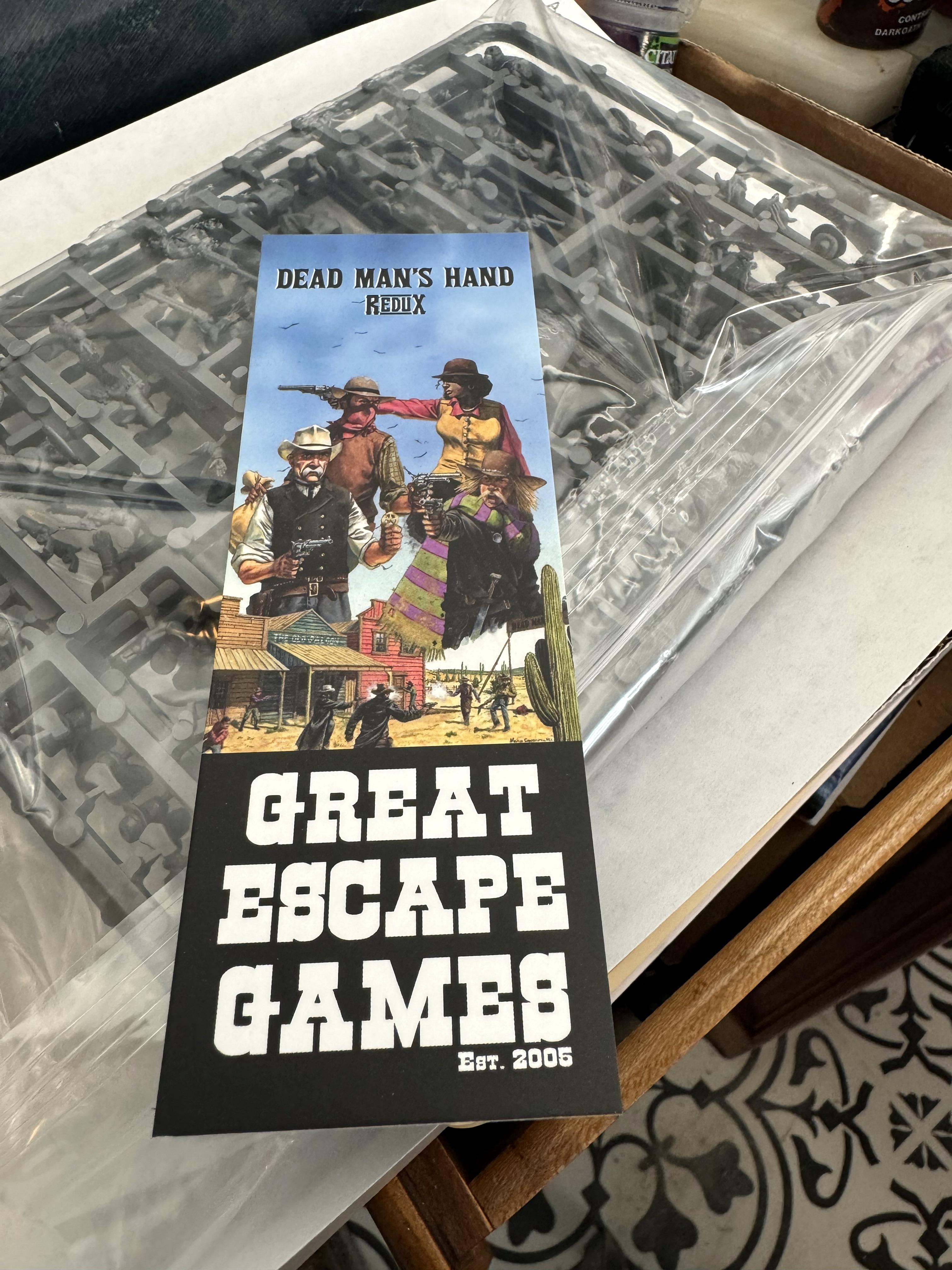 Bookmark