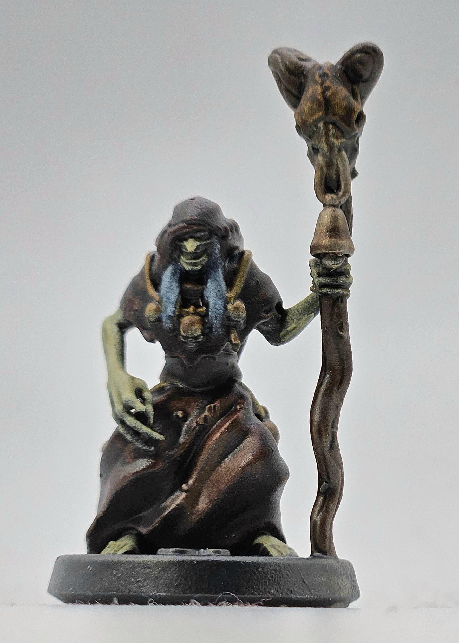 Dungeons &amp; Dragons, Hag, Pathfinders