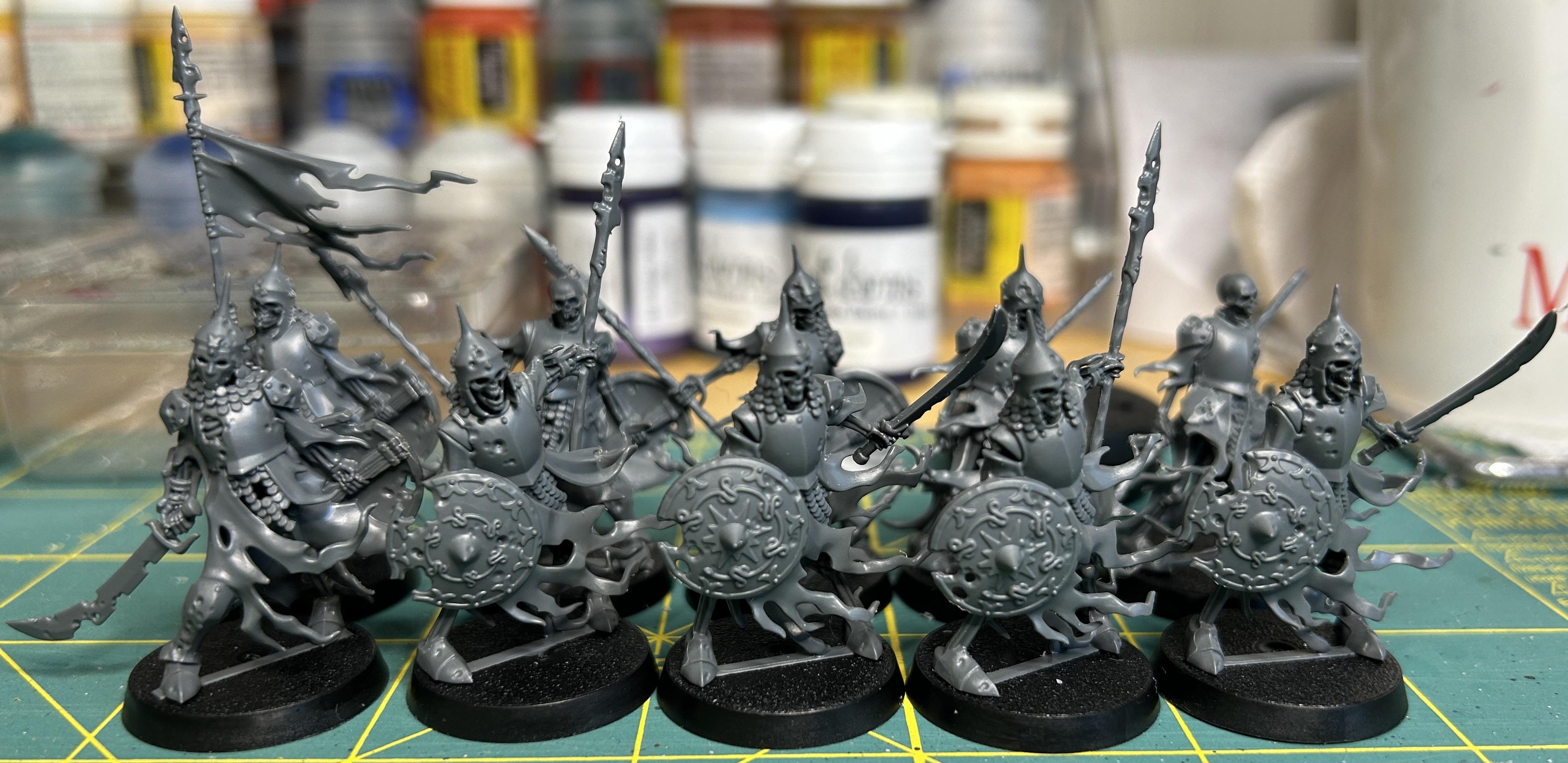 CC skelies
