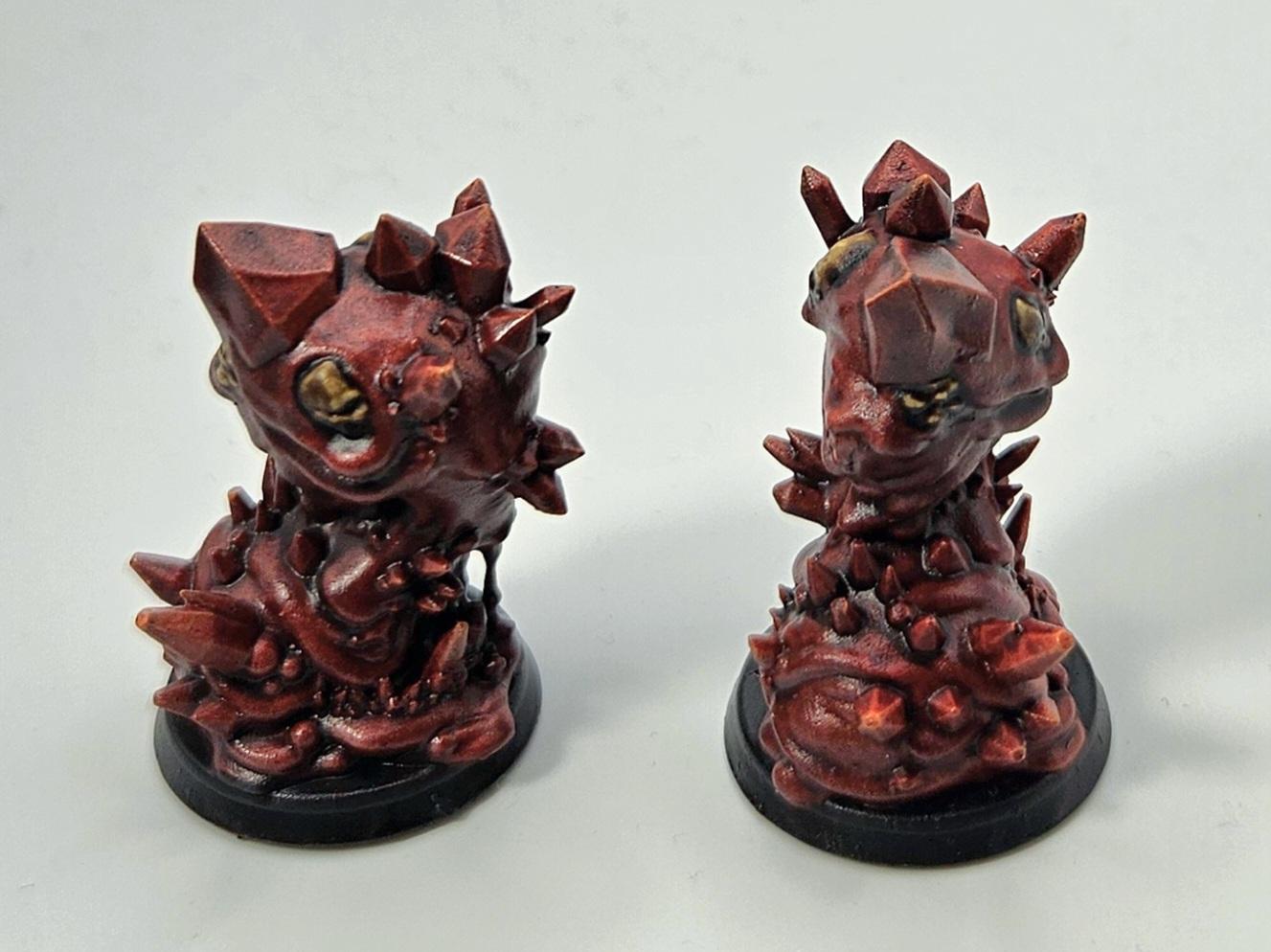 Dungeons &amp; Dragons, Ooze, Pathfinders