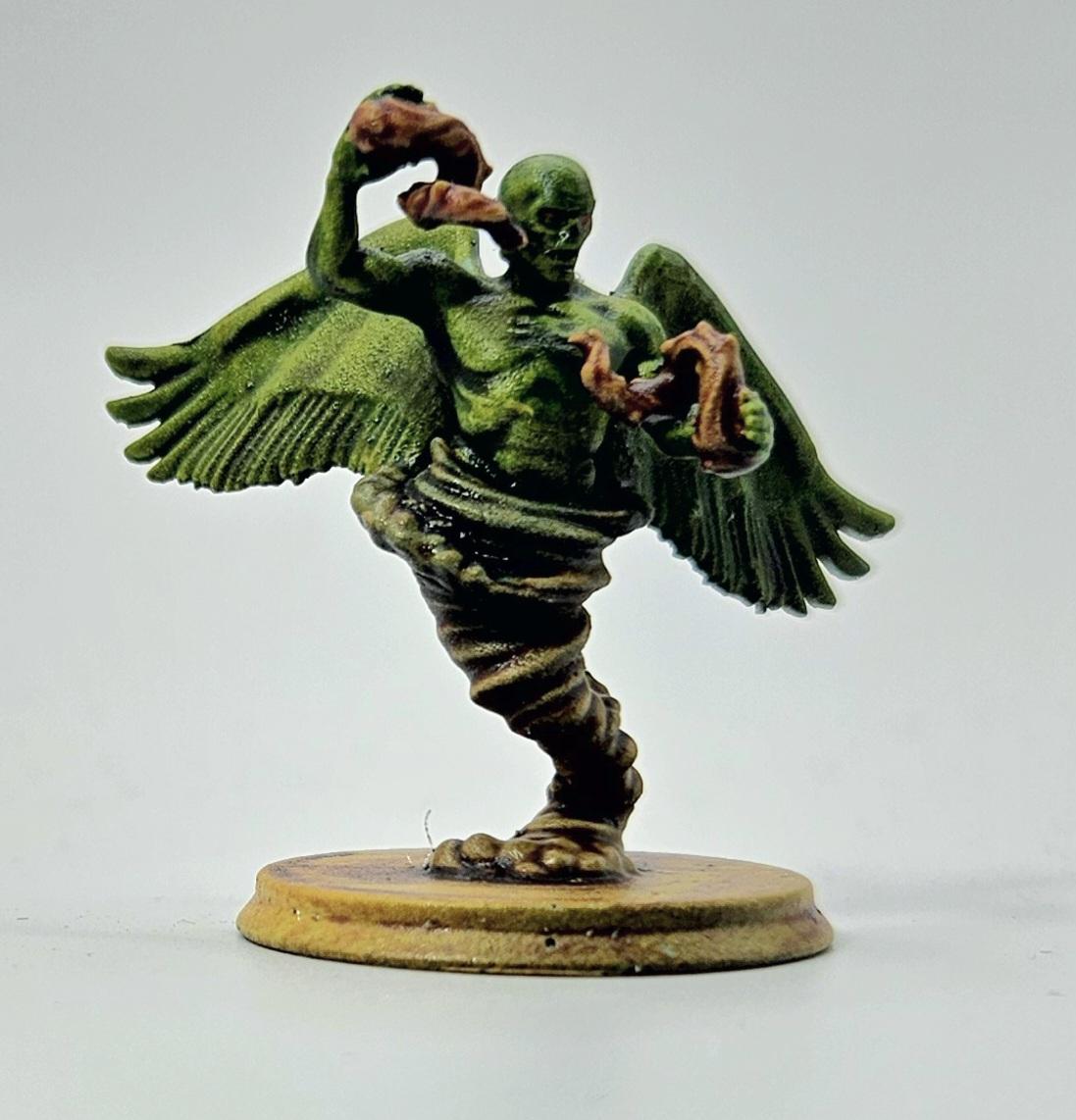 Dungeons &amp; Dragons, Edimmu, Pathfinders