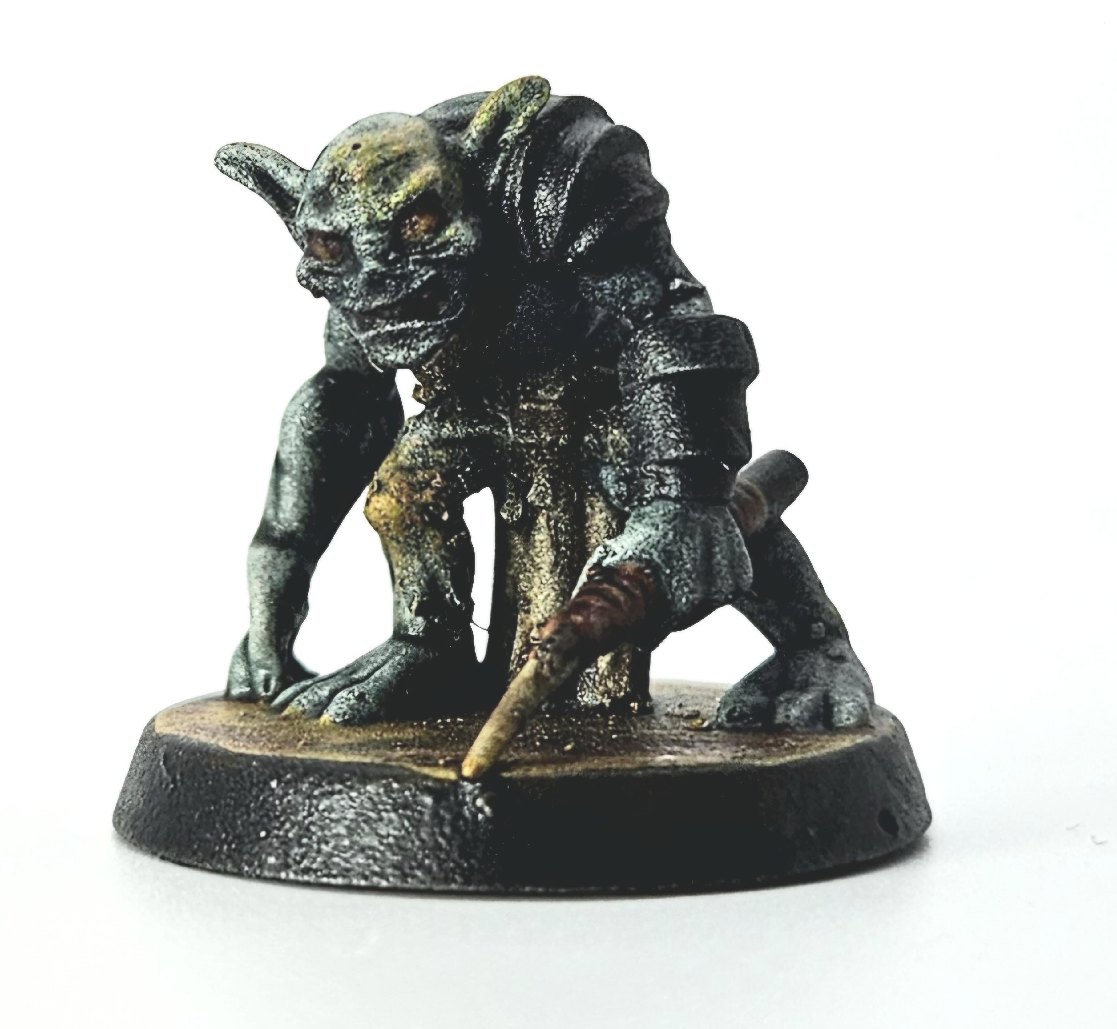 Dungeons &amp; Dragons, Pathfinders, Pech