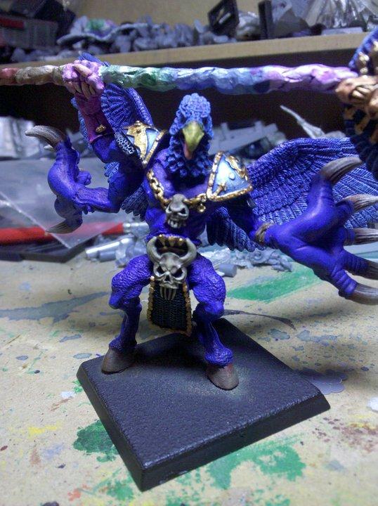 Tzeentch