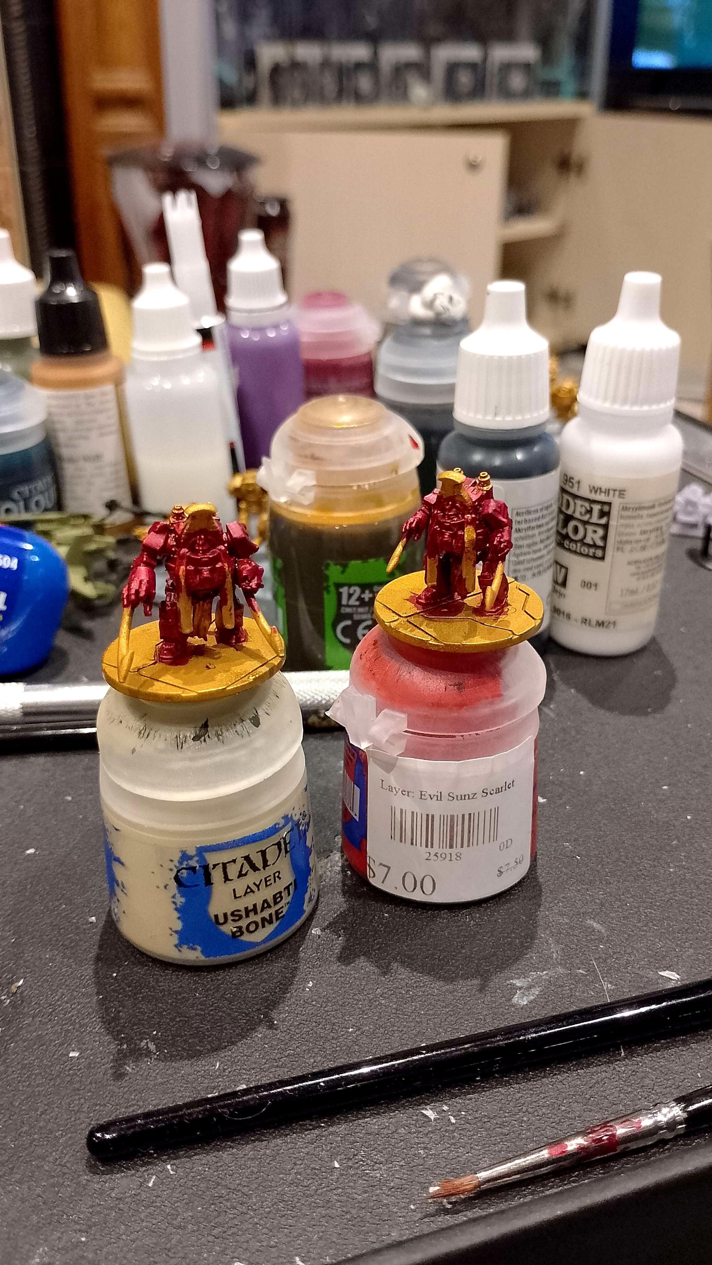 LI contemptors wip