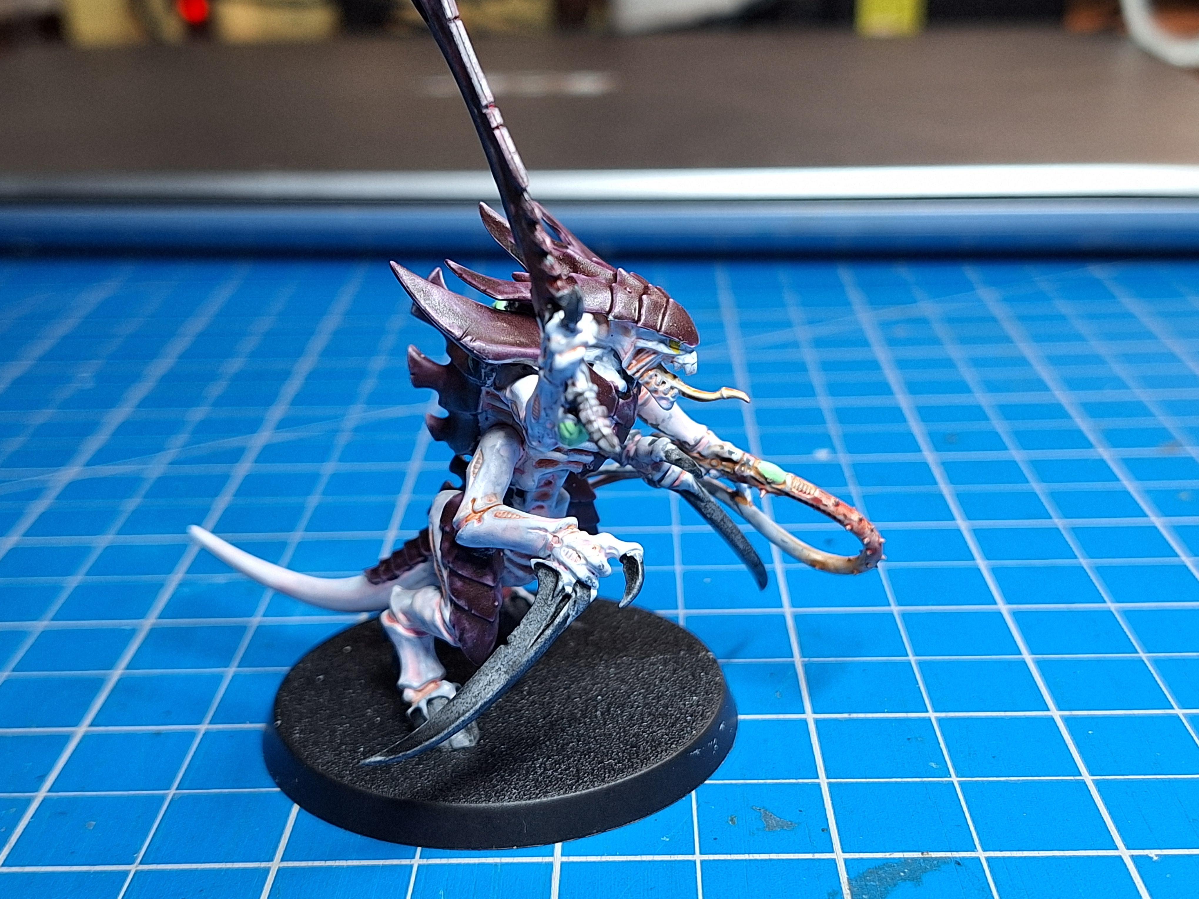 Tyranid Prime