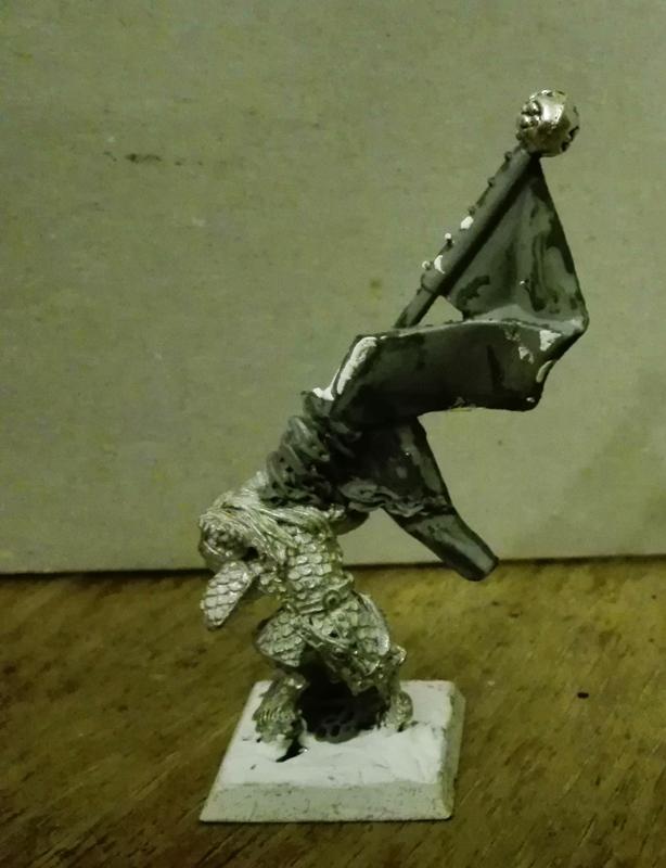 Beastmen