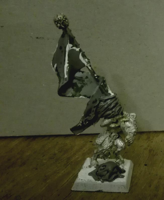 Beastmen