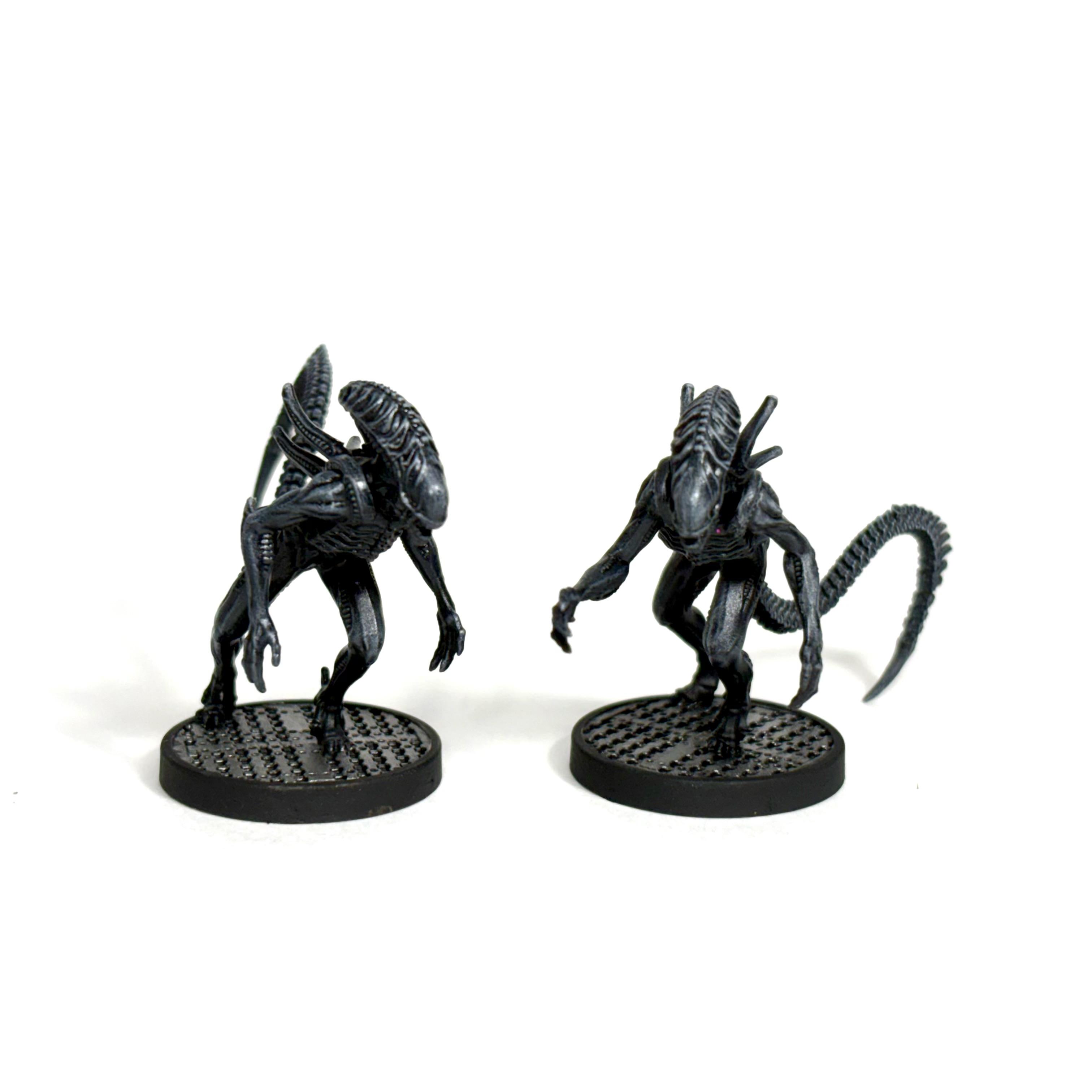 Aliens, Aliens:agditc, Another Glorious Day In The Corps, Xenomorphs