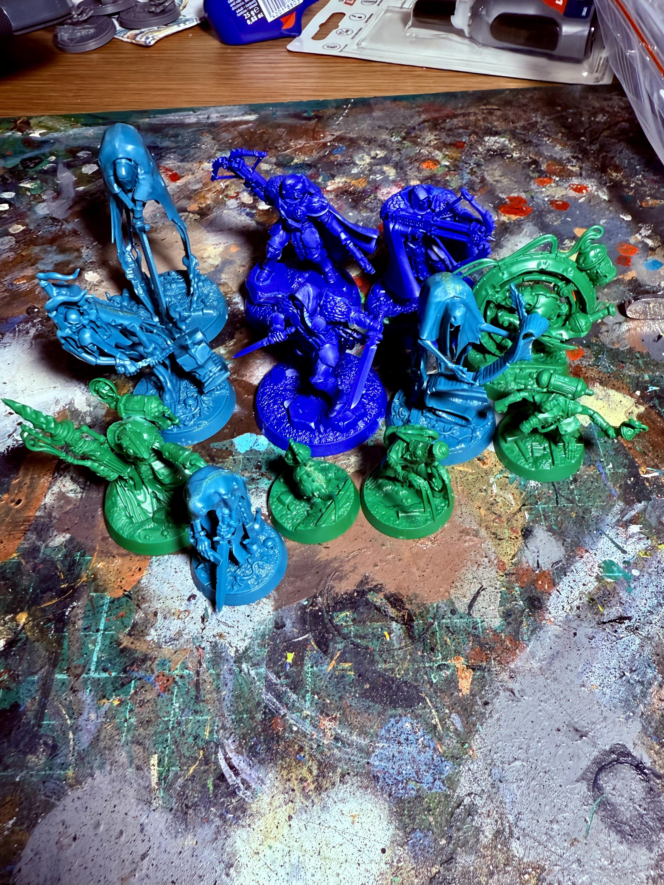 Warhammer Underworlds