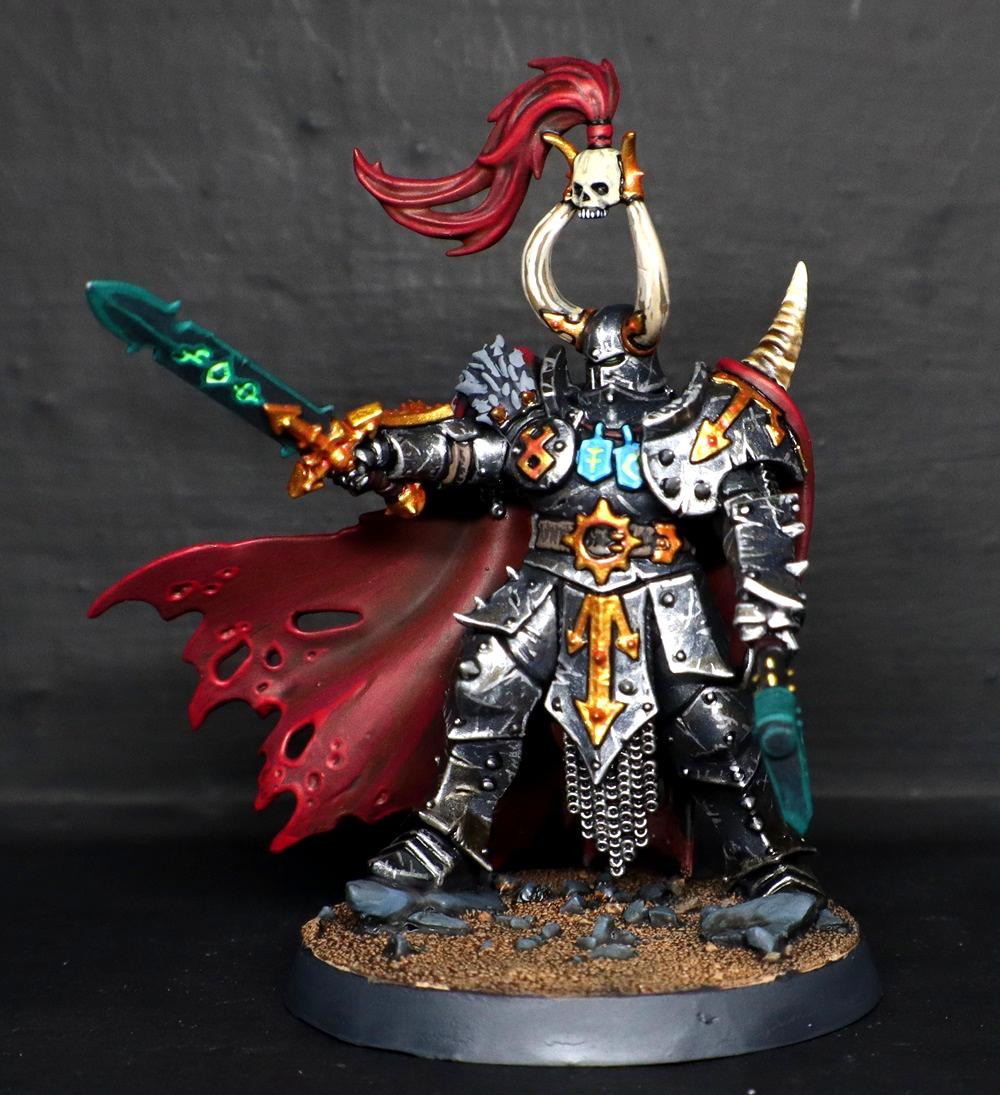 CHAOS LORD