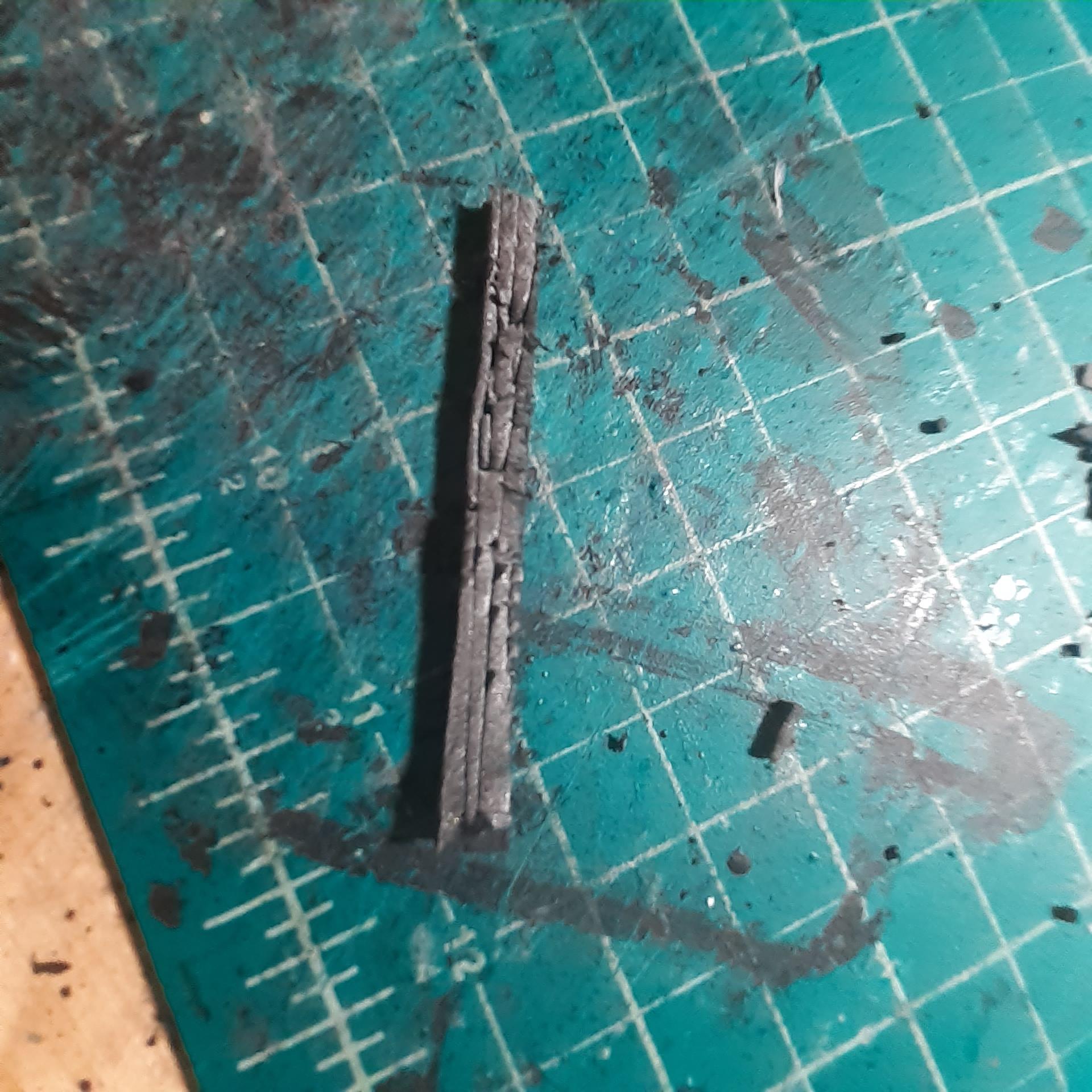 Custom, Inq28, Necromunda, Scratch Build, Spacehulk, Terrain, Waaazag, Warhammer 40,000