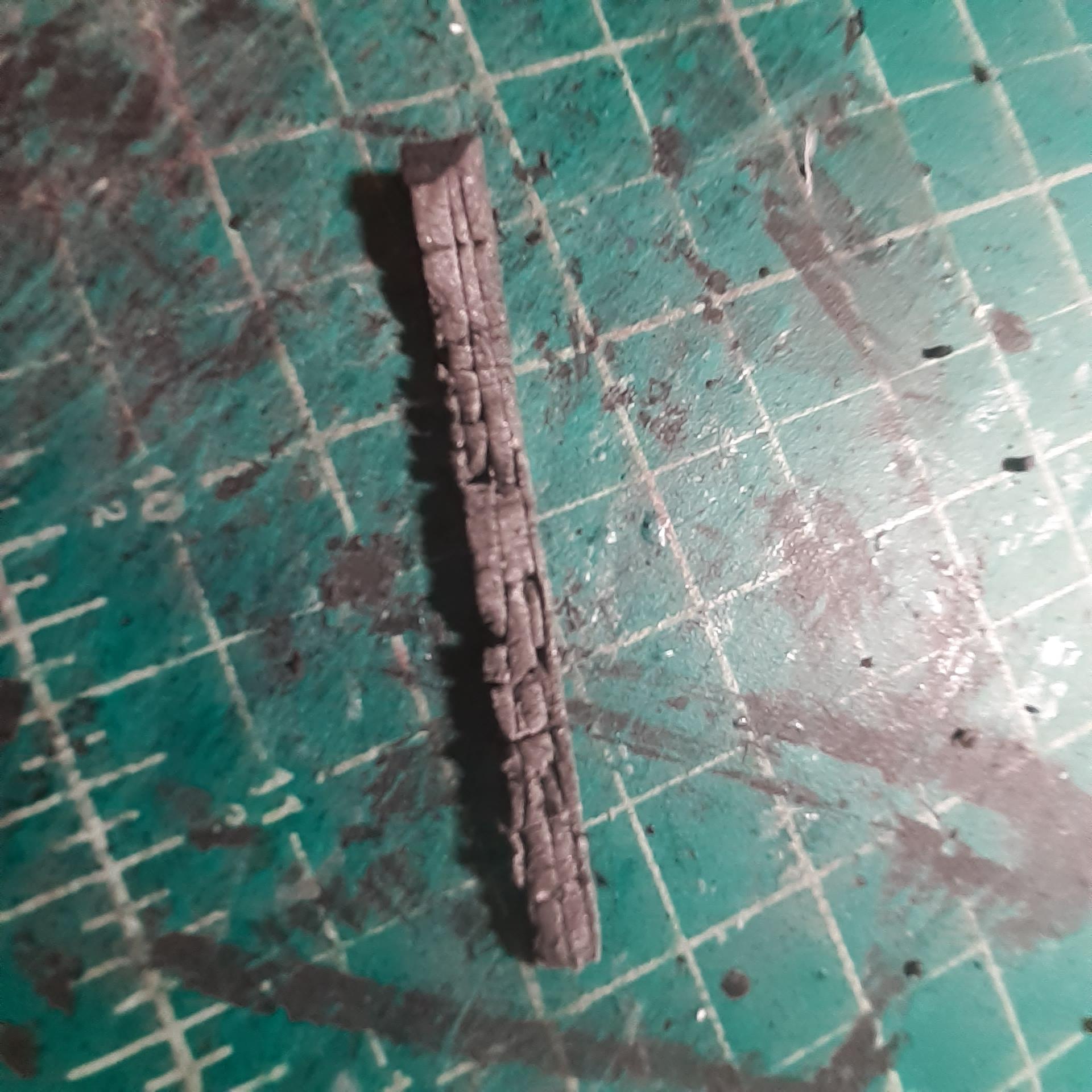 Custom, Inq28, Necromunda, Scratch Build, Spacehulk, Terrain, Waaazag, Warhammer 40,000