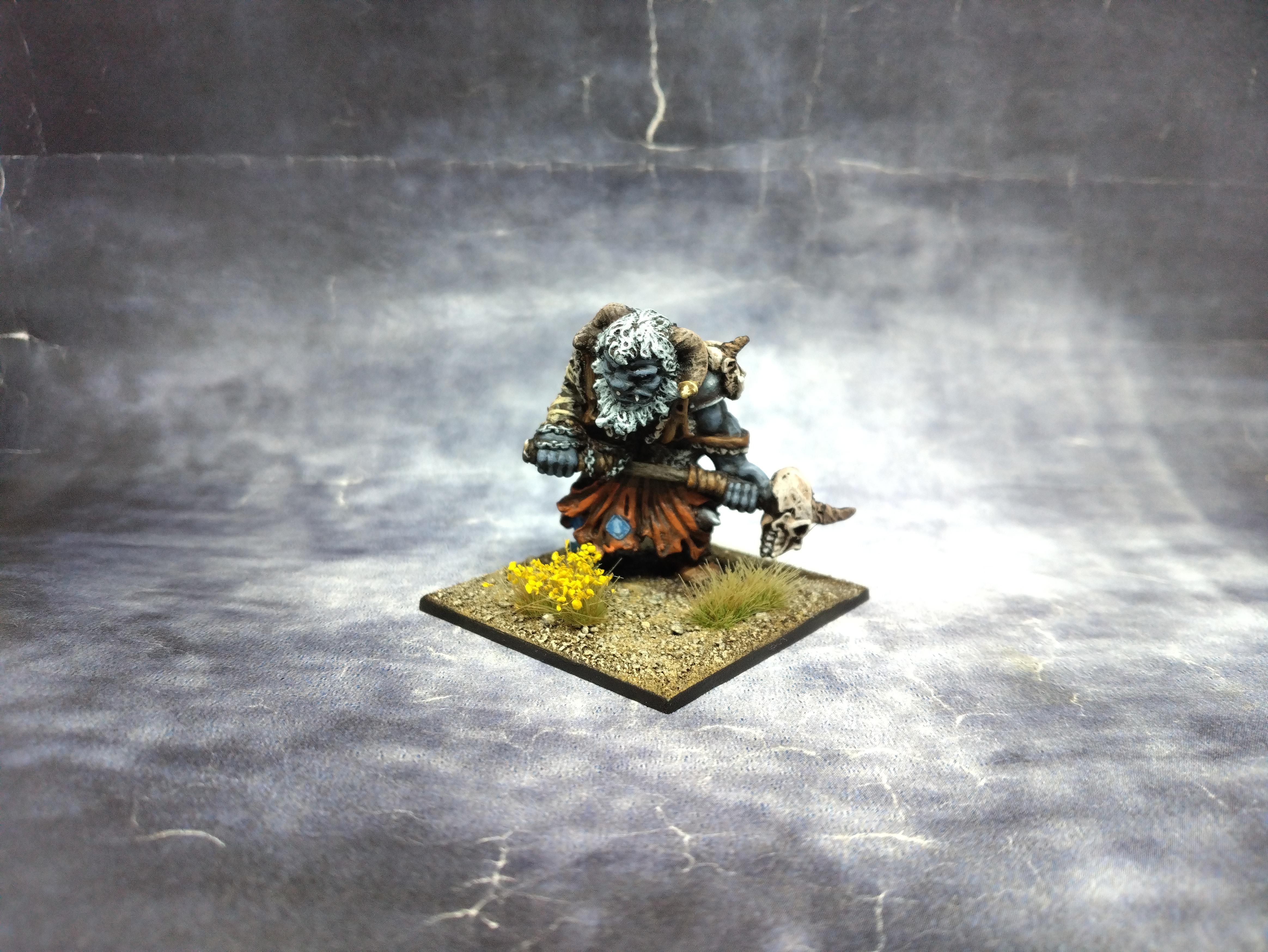 Citadel, Games Workshop, January 2025, Ogres, Oldhammer, Out Of Production