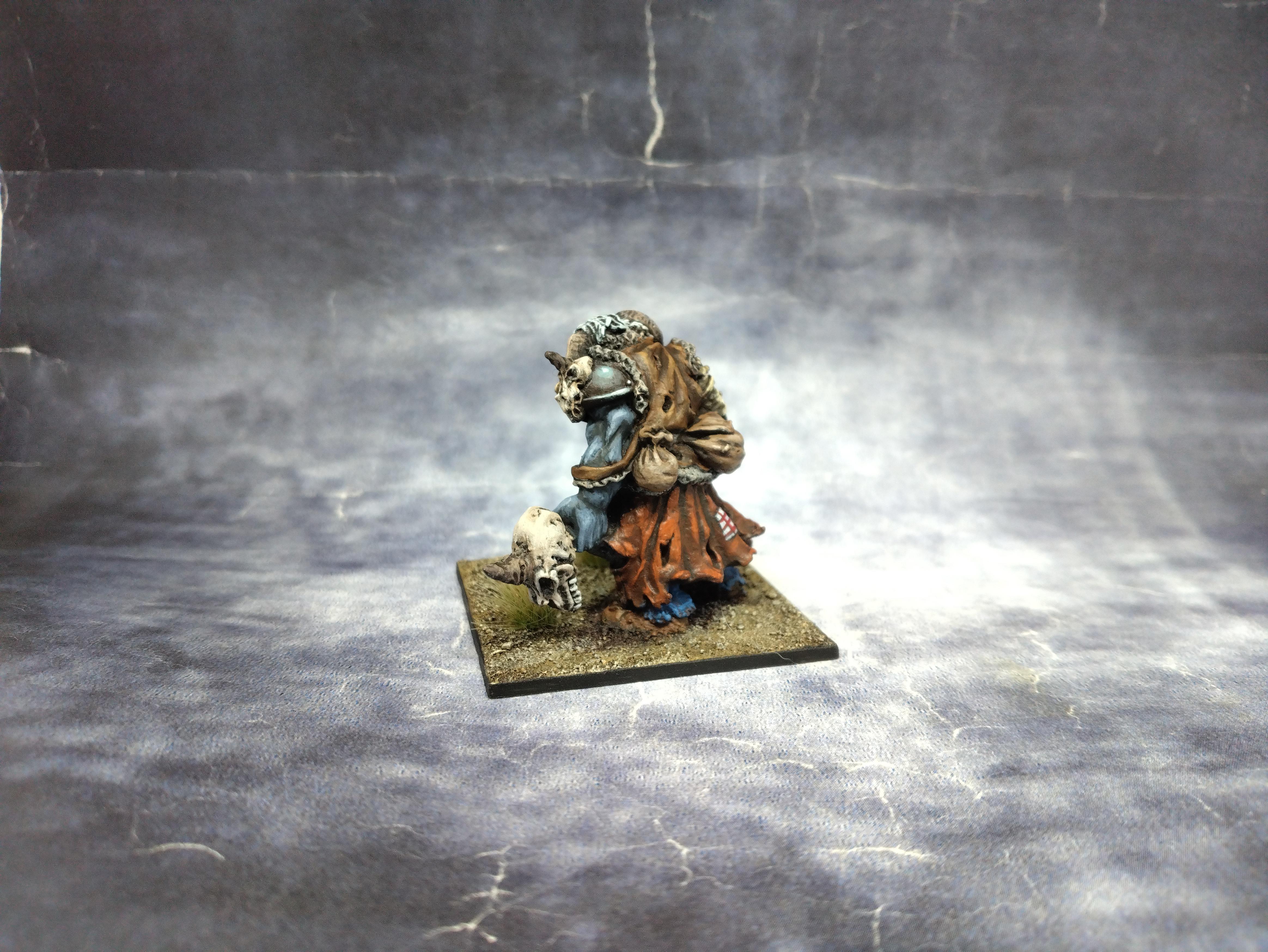 Citadel, Games Workshop, January 2025, Ogres, Oldhammer, Out Of Production