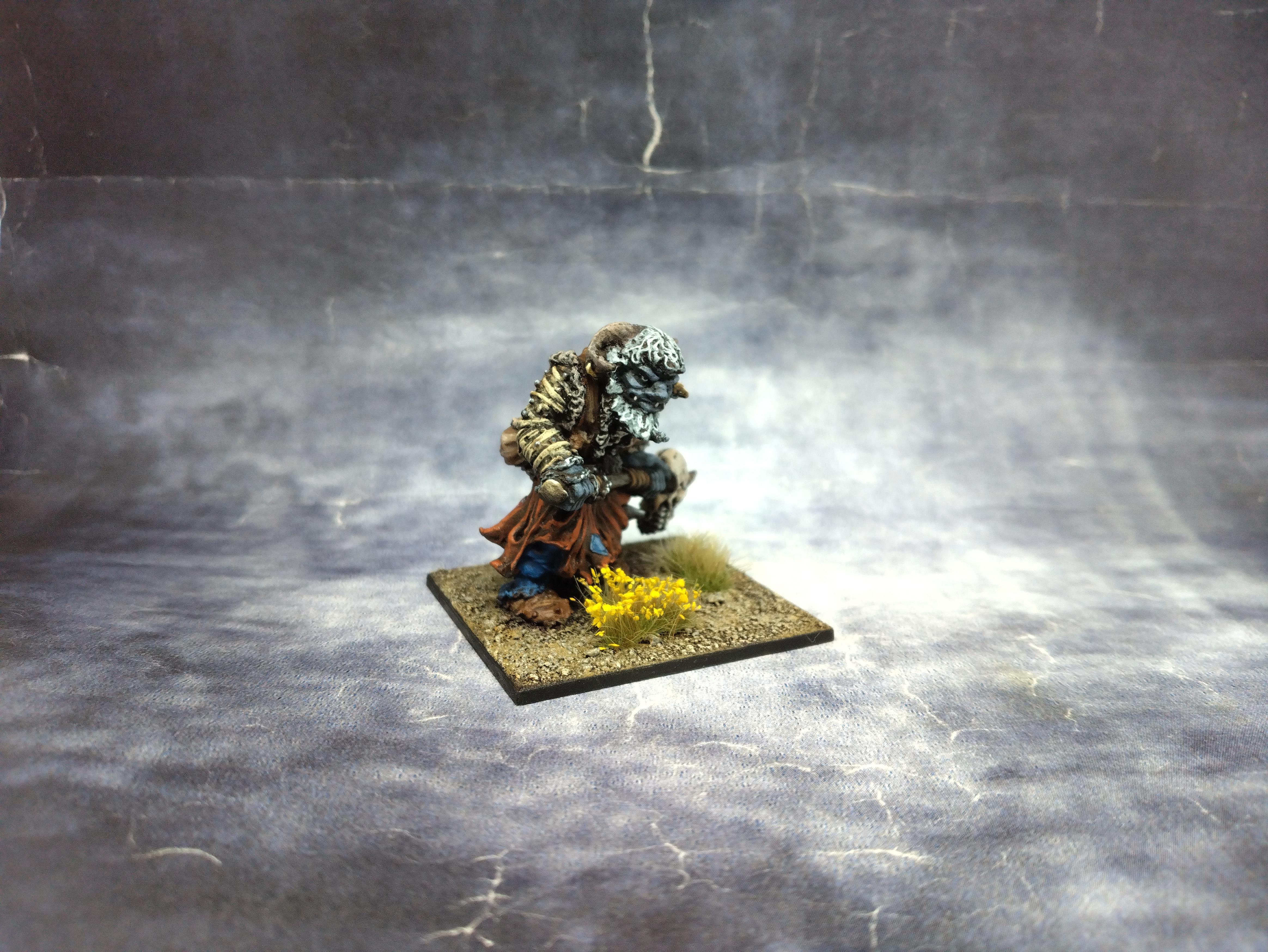 Citadel, Games Workshop, January 2025, Ogres, Oldhammer, Out Of Production