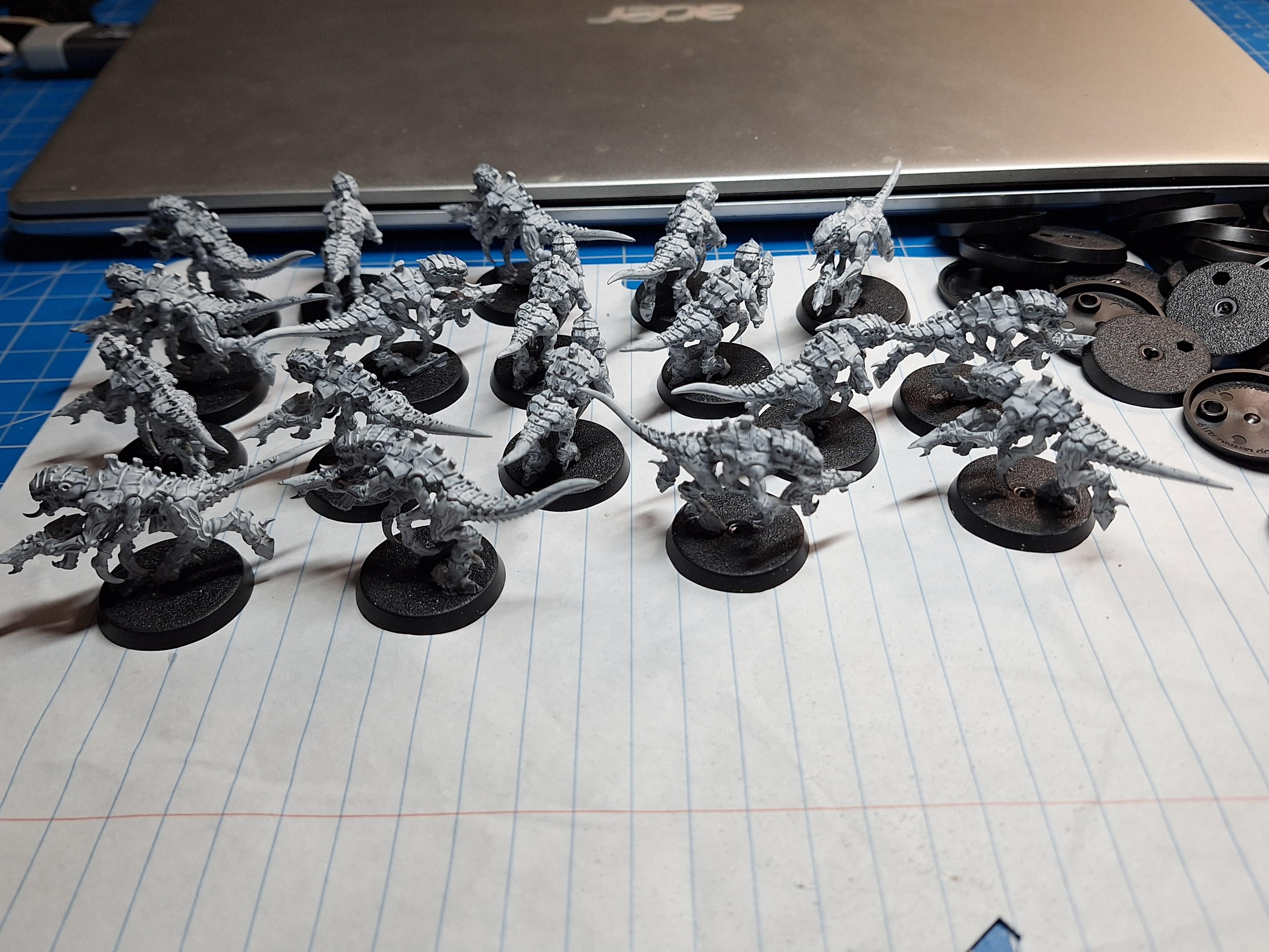 termagants