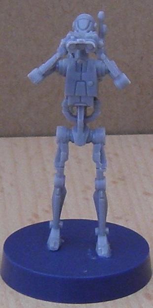 B1 Battle Droid